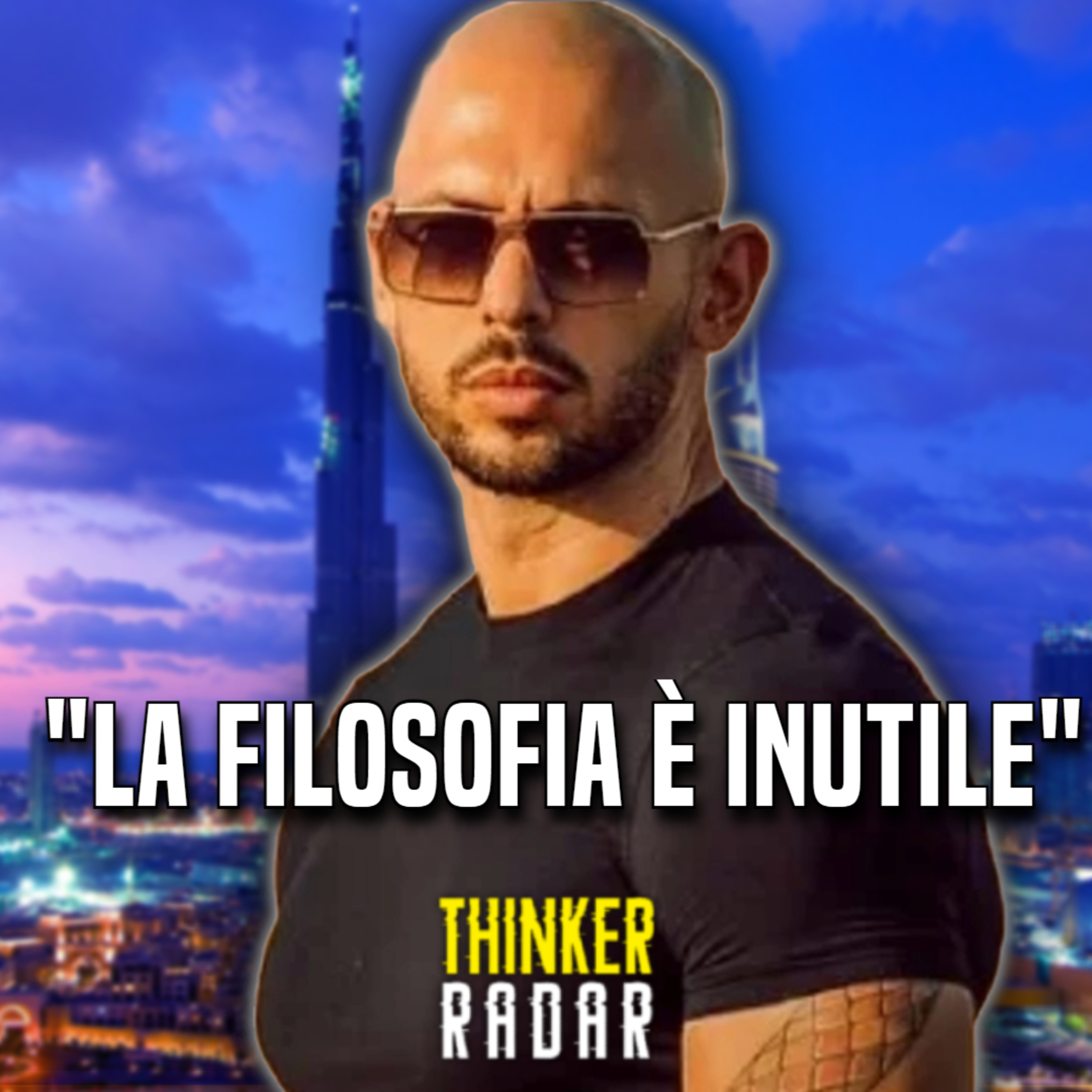 3+1 TRUFFE che i FUFFA GURU usano per MANIPOLARTI episode artwork