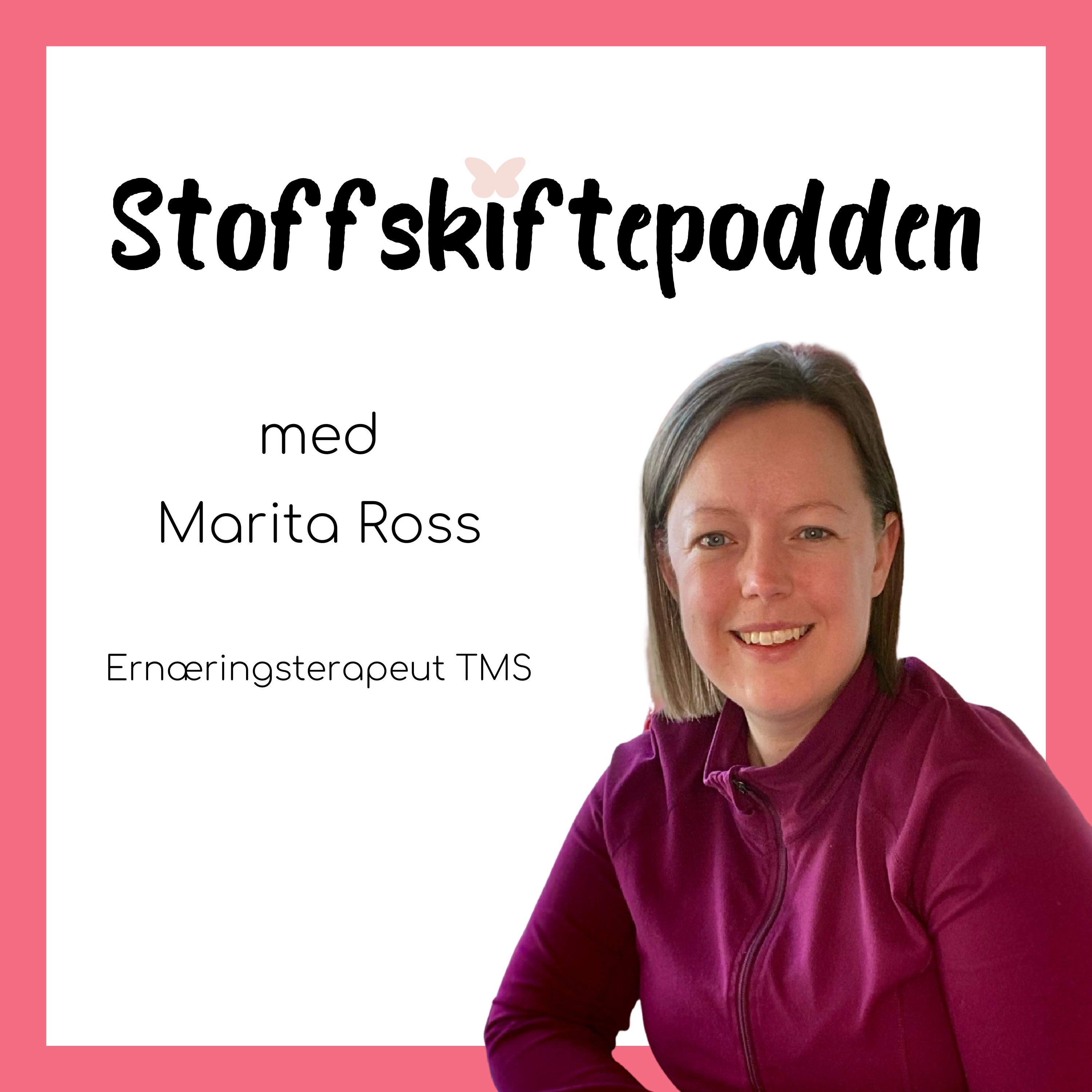 #135 - Myter og fakta om goitrogener episode artwork