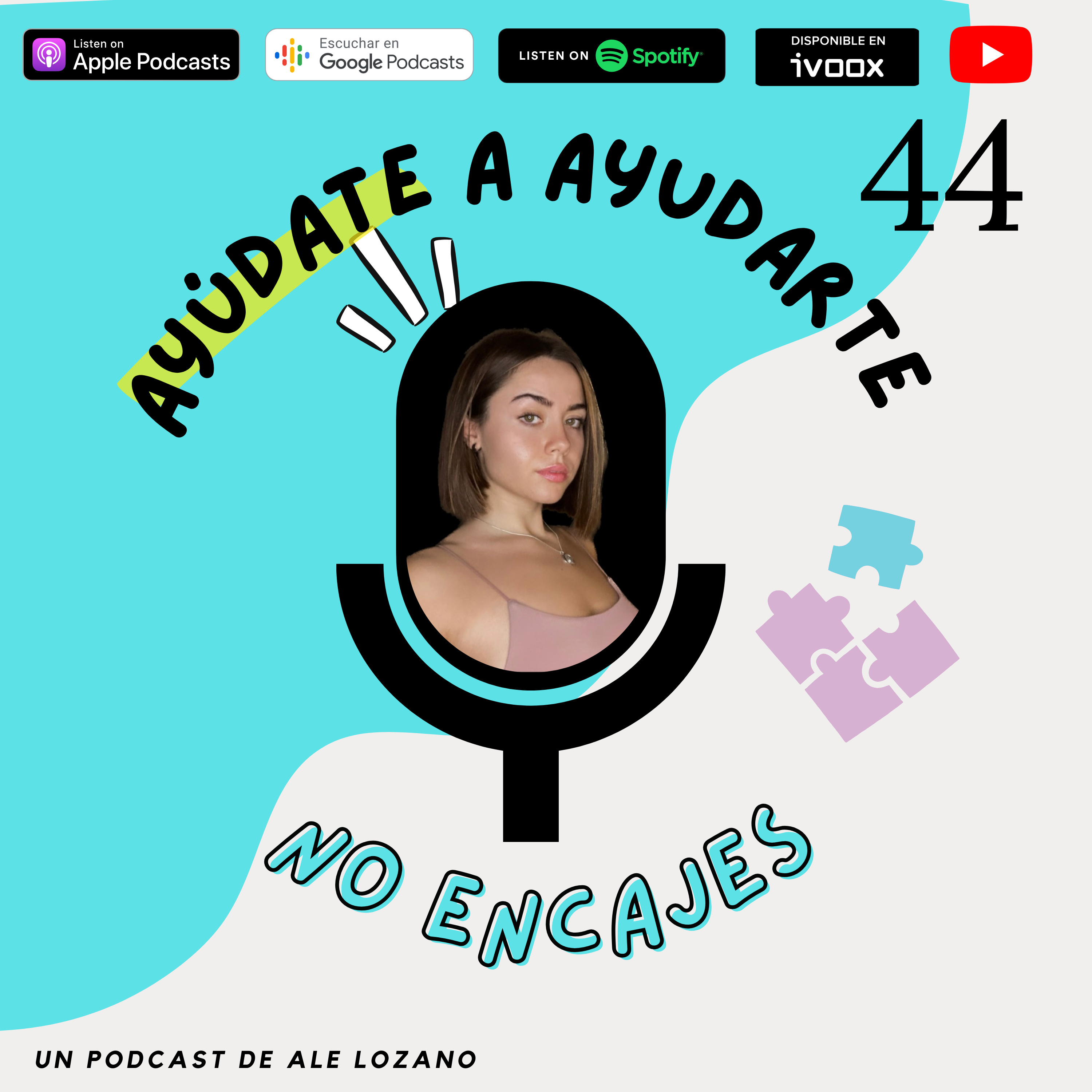 Ayúdate a Ayudarte