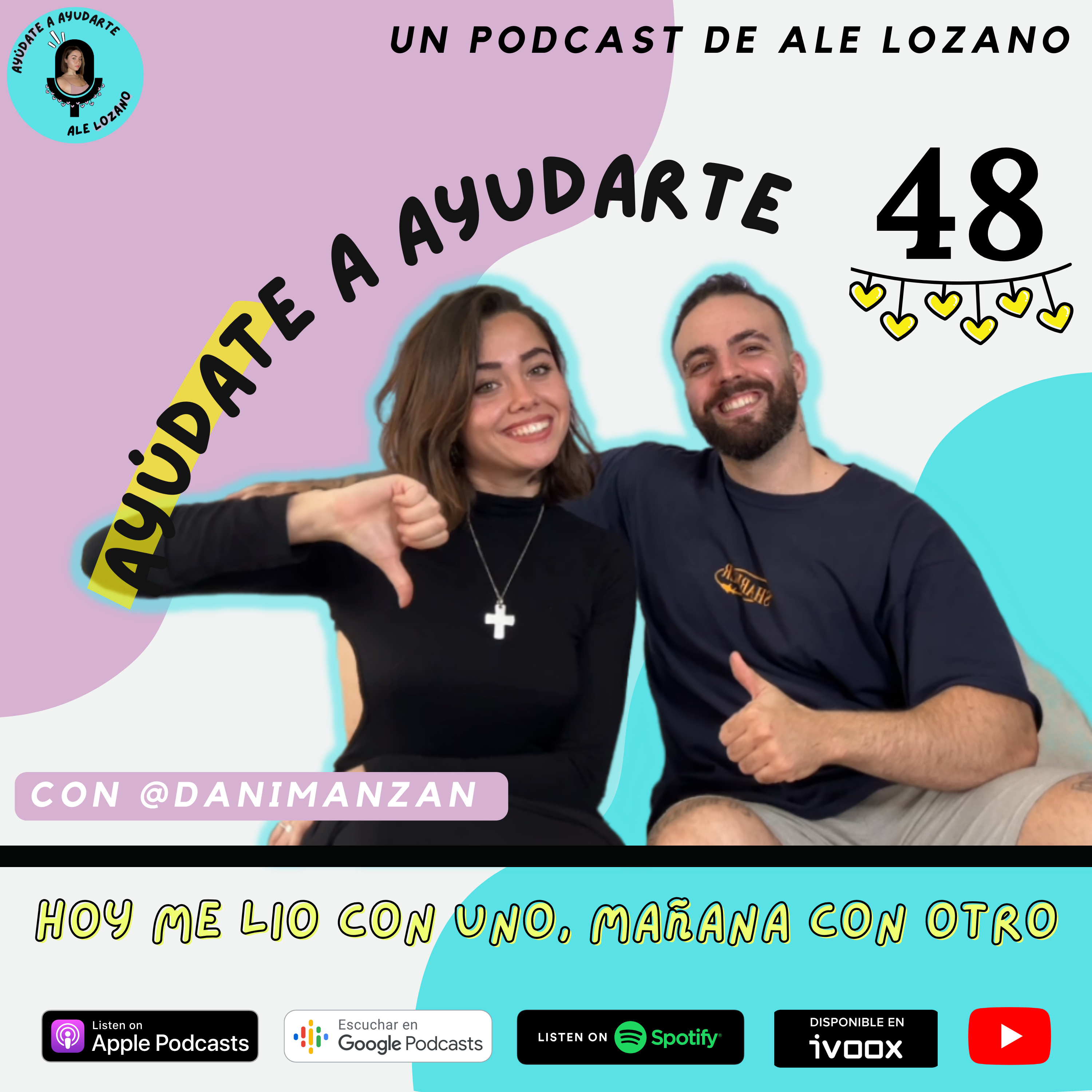 Ayúdate a Ayudarte