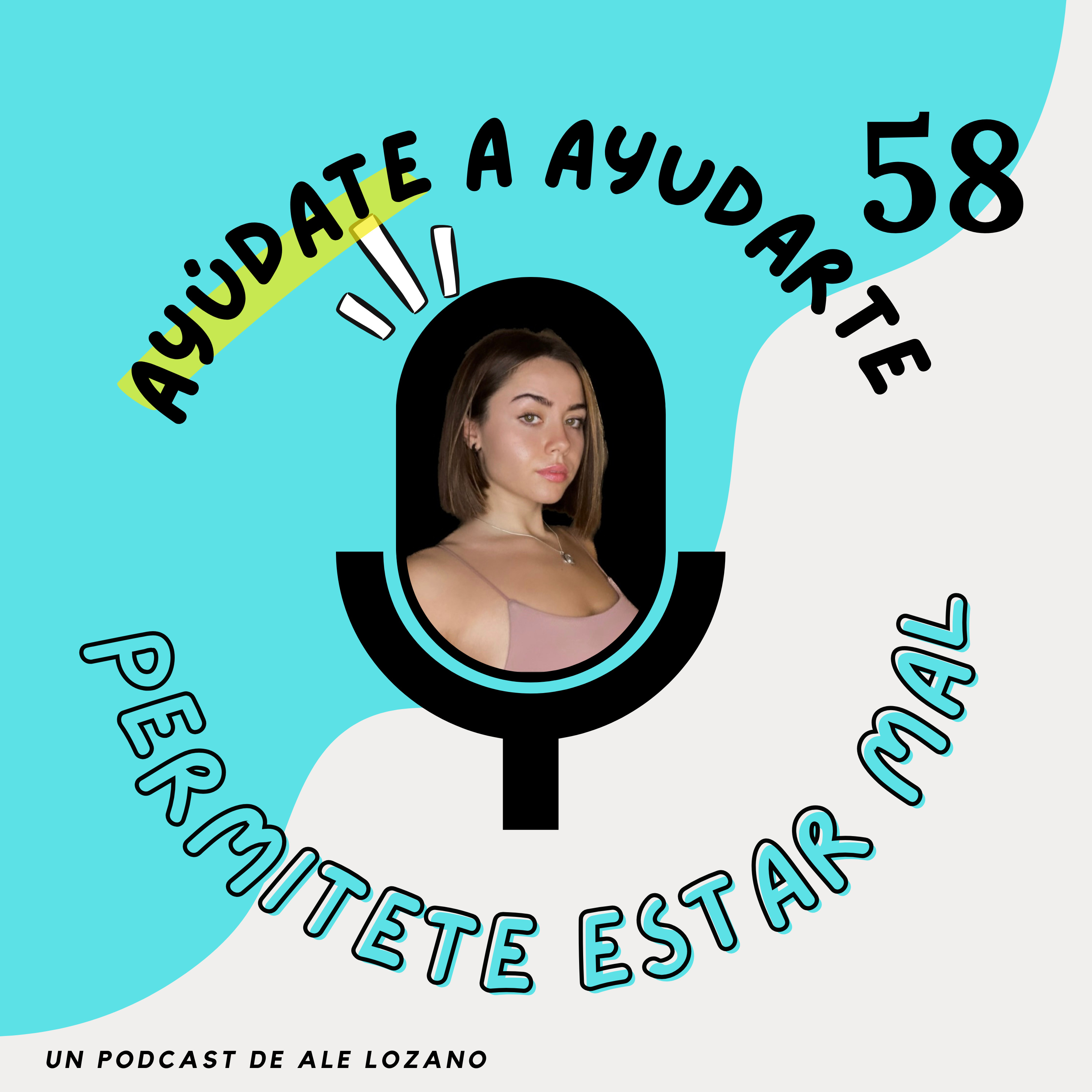 Ayúdate a Ayudarte