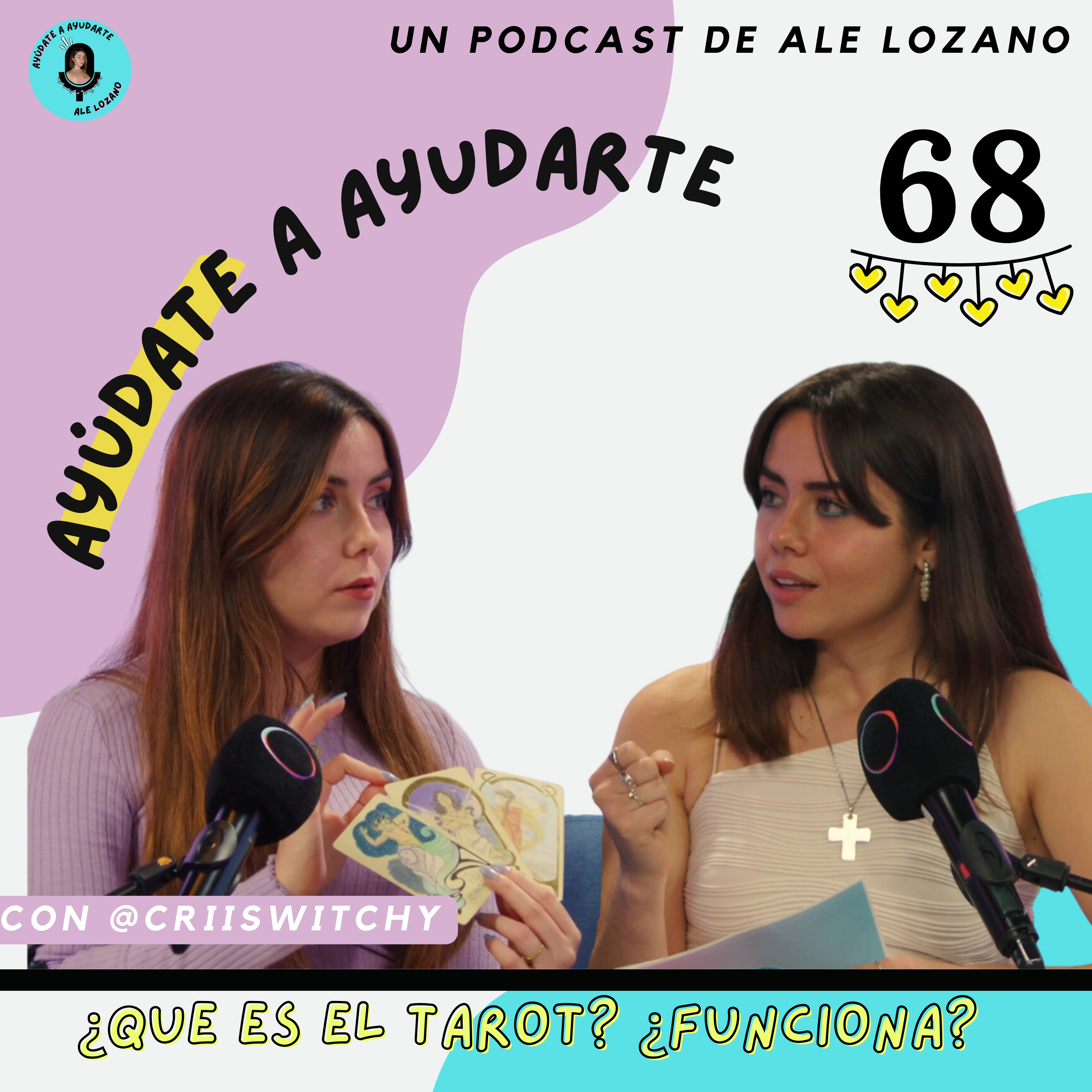 Ayúdate a Ayudarte
