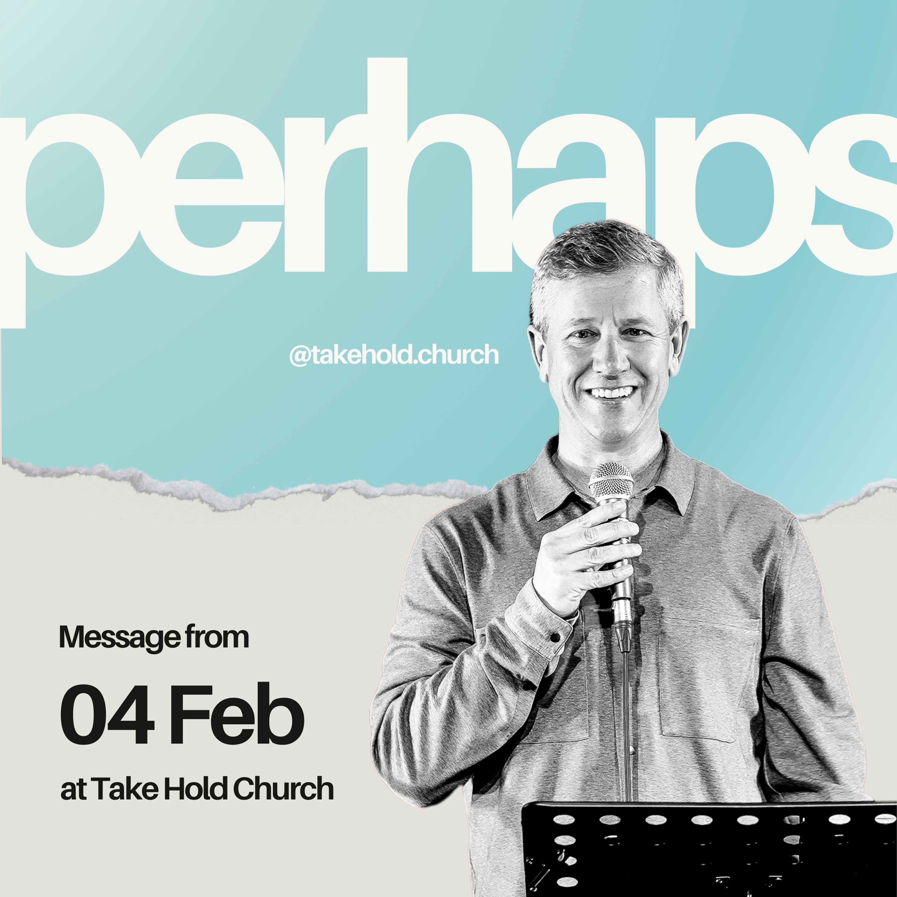 "Perhaps"  episode artwork