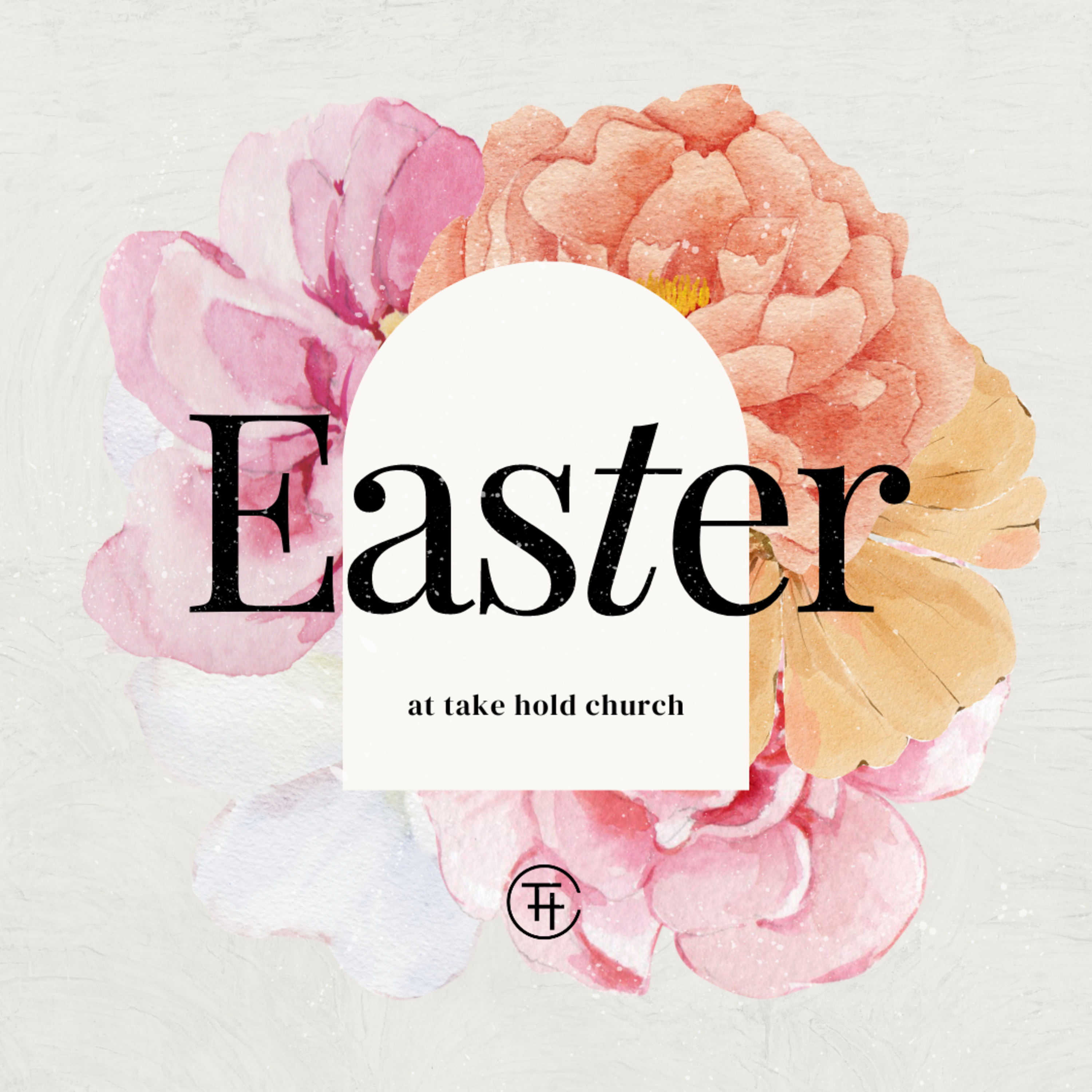 First and New - Easter Message episode artwork
