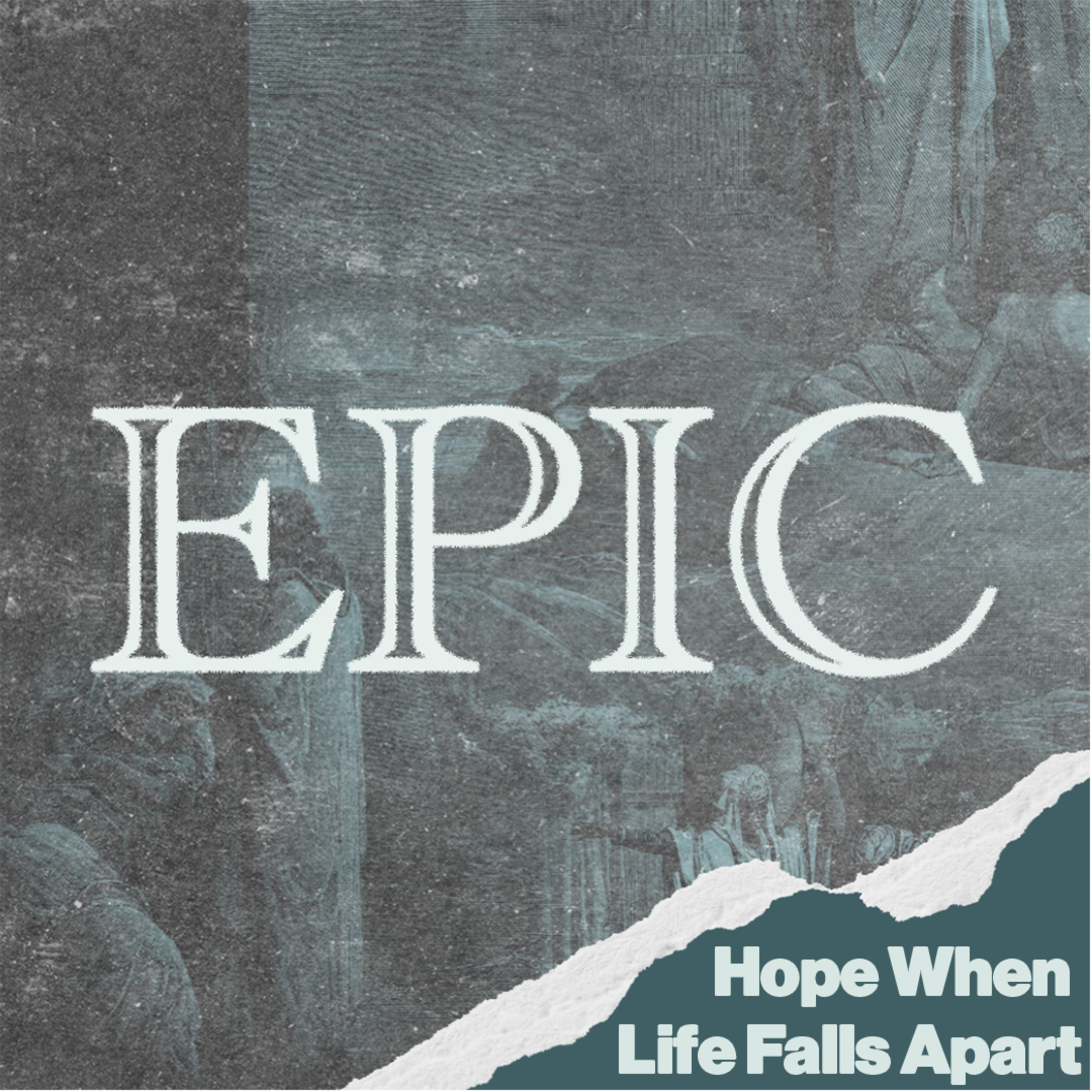 Hope When Life Falls Apart episode artwork