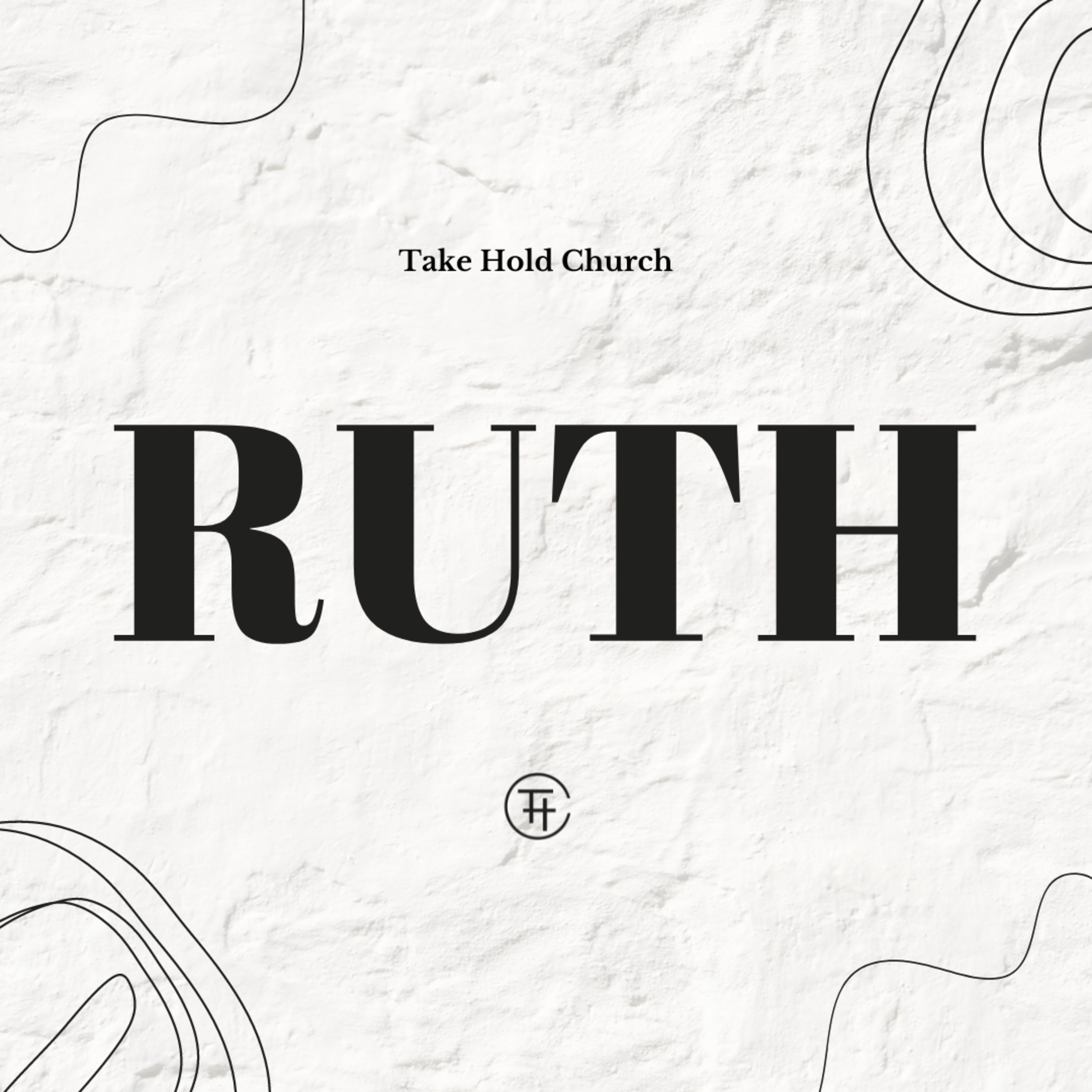 The Book of Ruth - Paul Sawrey episode artwork