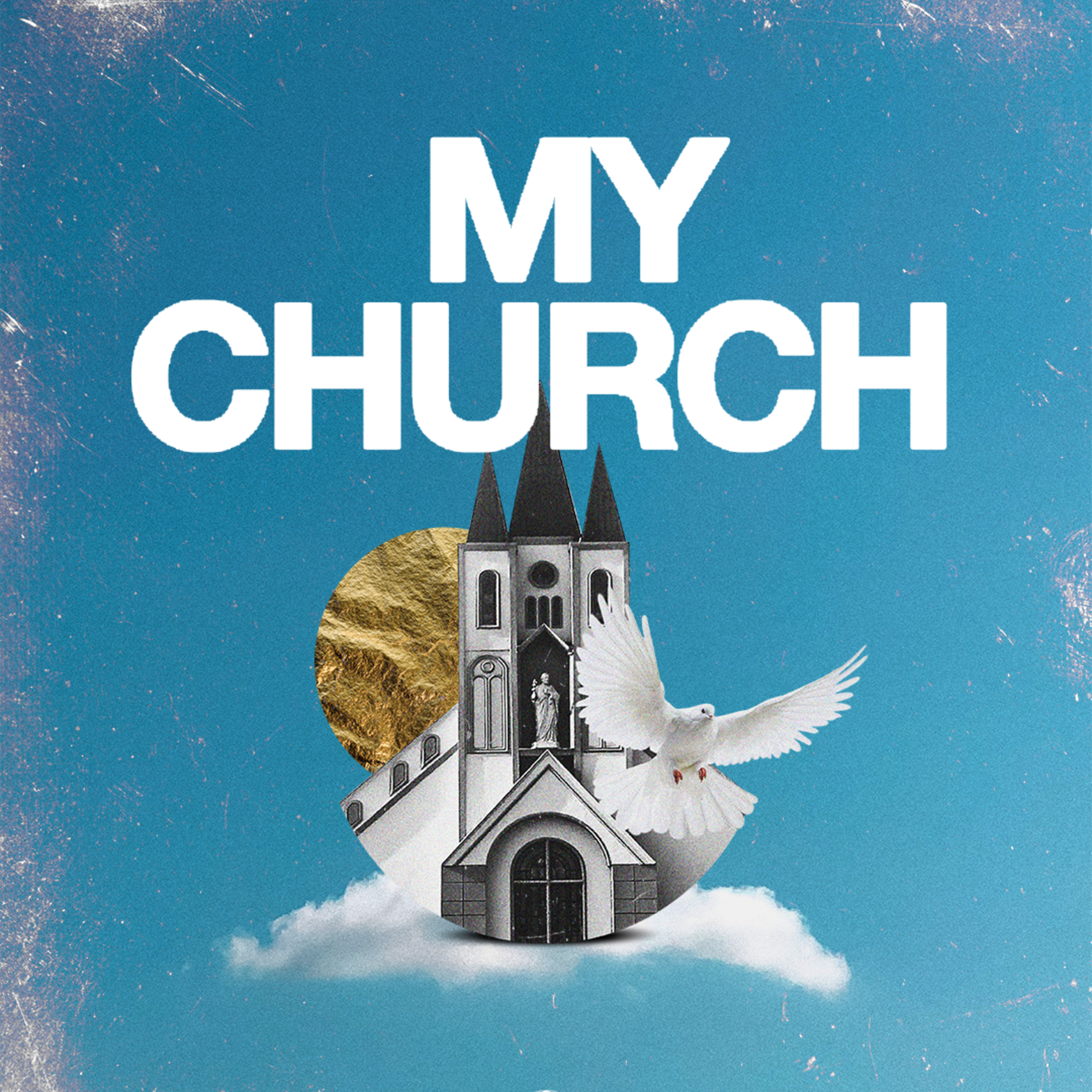 A Great Church episode artwork