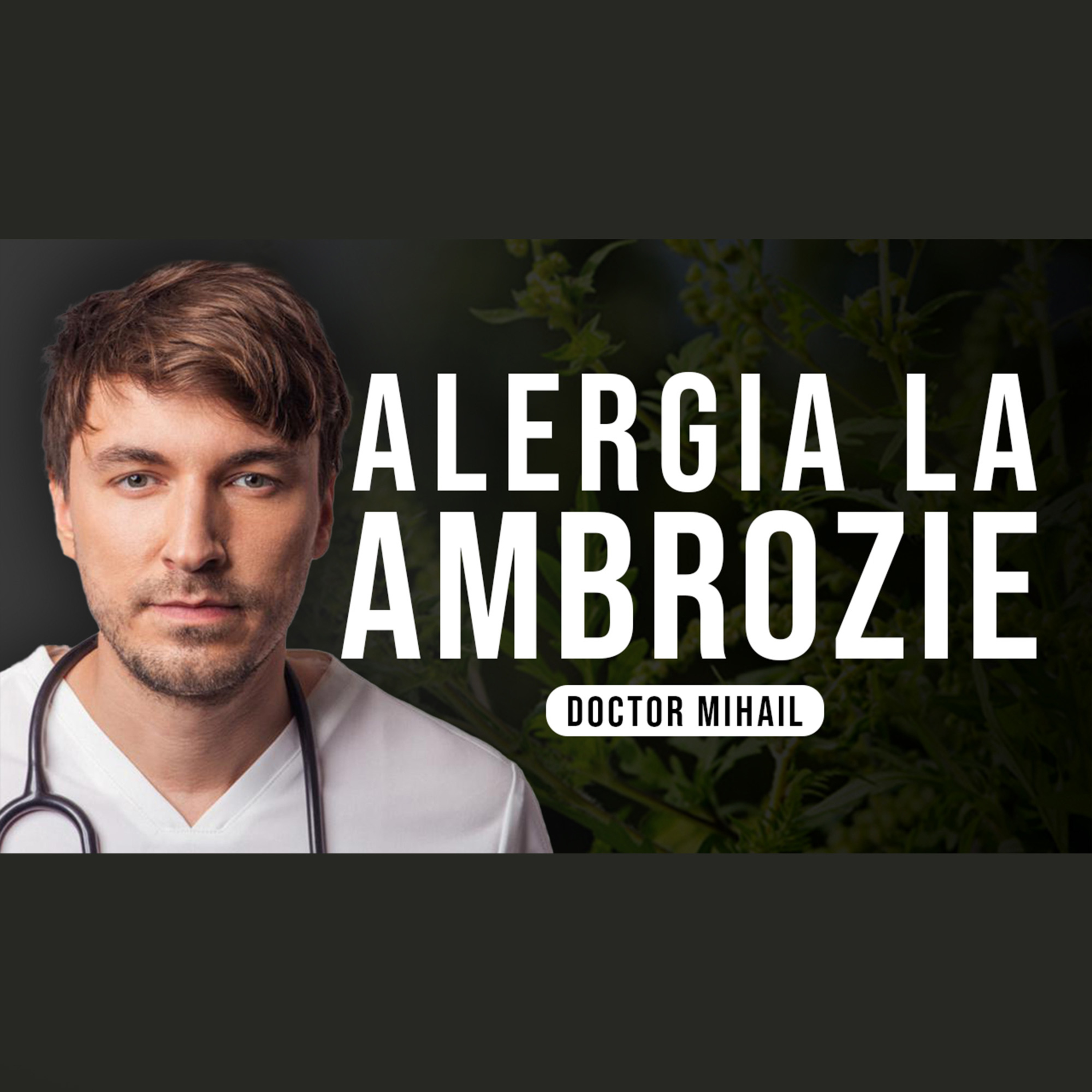 Doctor Mihail