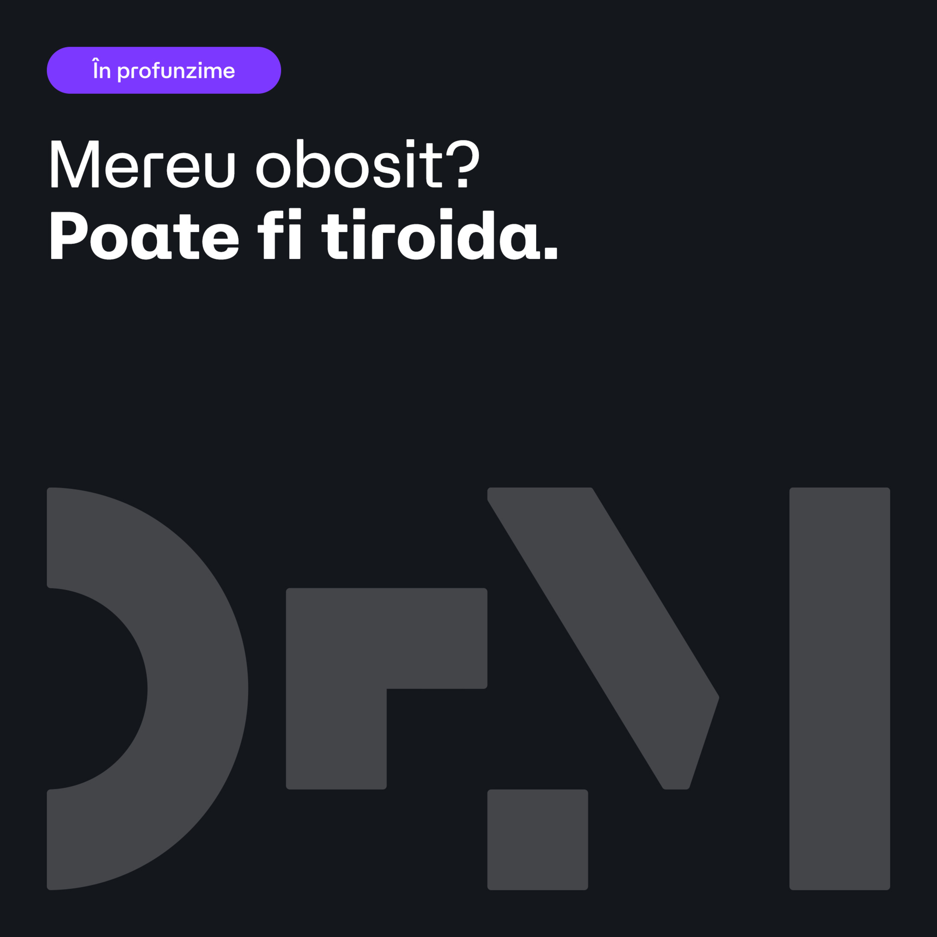 Totul despre tiroidă | BOABE DE CUNOAȘTERE | cu Dr. Corina Neamțu