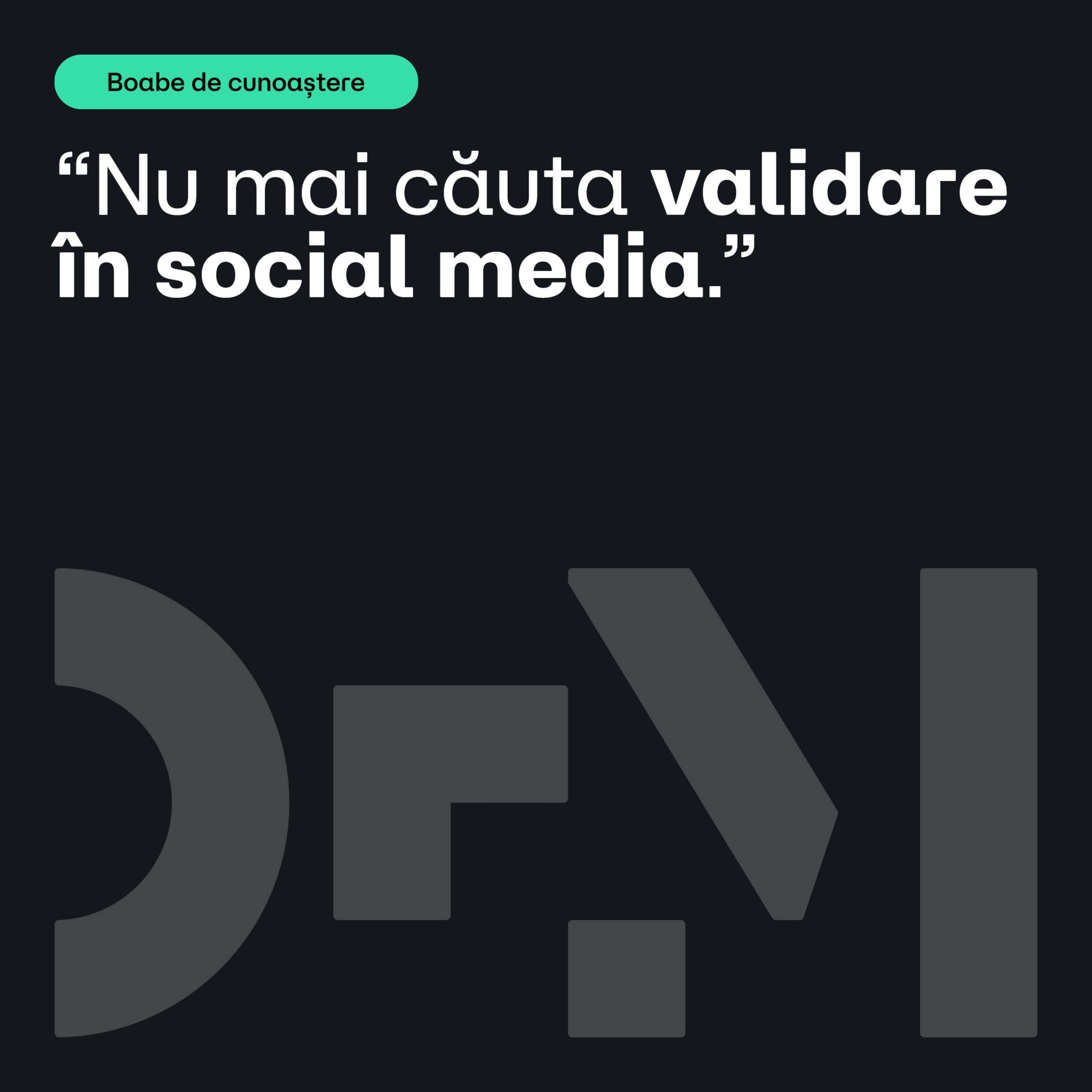 Cum să fii autentic și original în online | BOABE DE CUNOAȘTERE | cu Chris Do