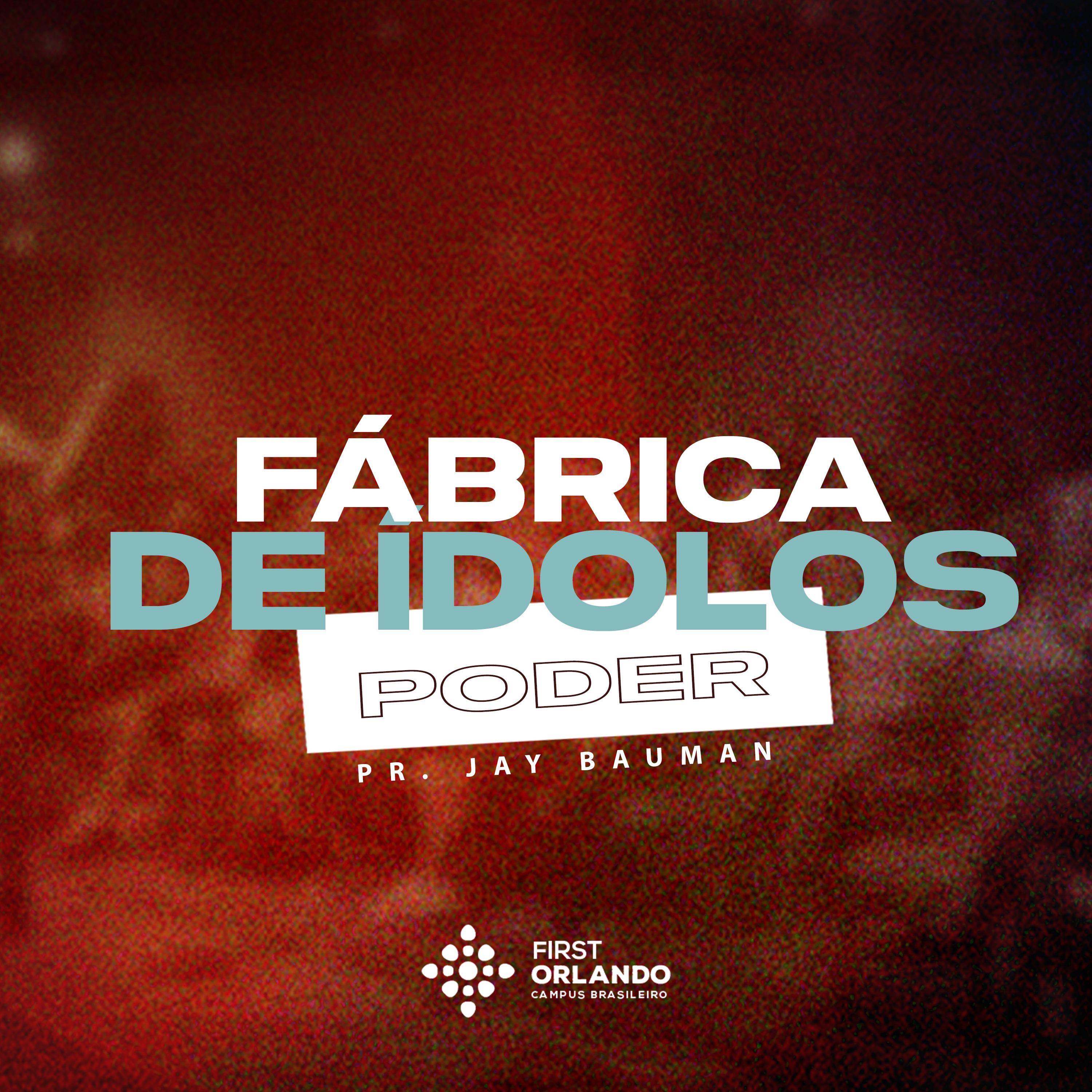 First Orlando - Brasil