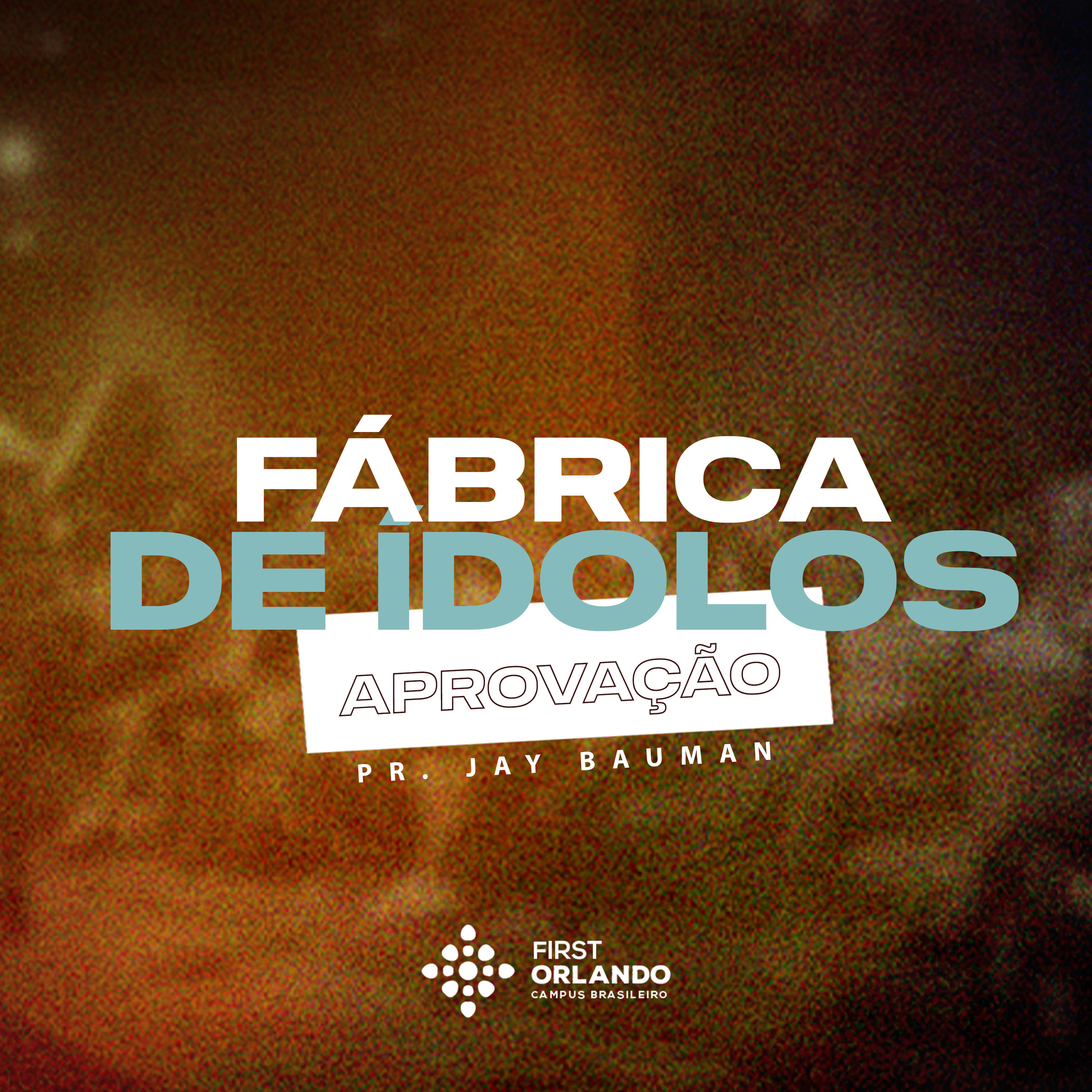 First Orlando - Brasil