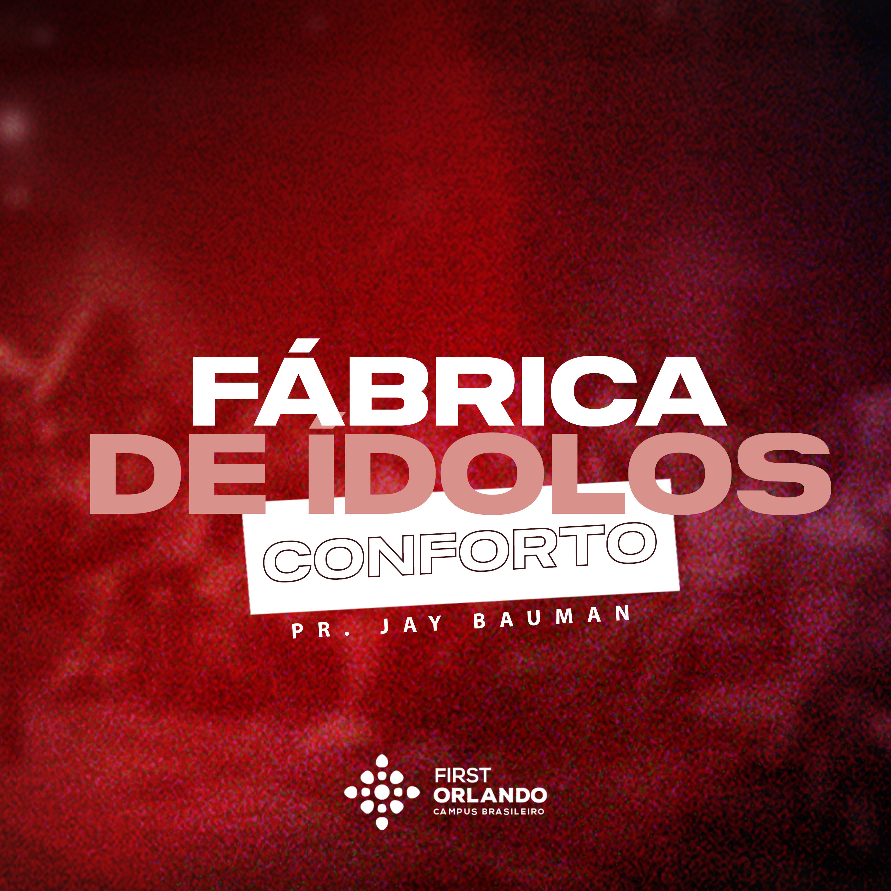 First Orlando - Brasil