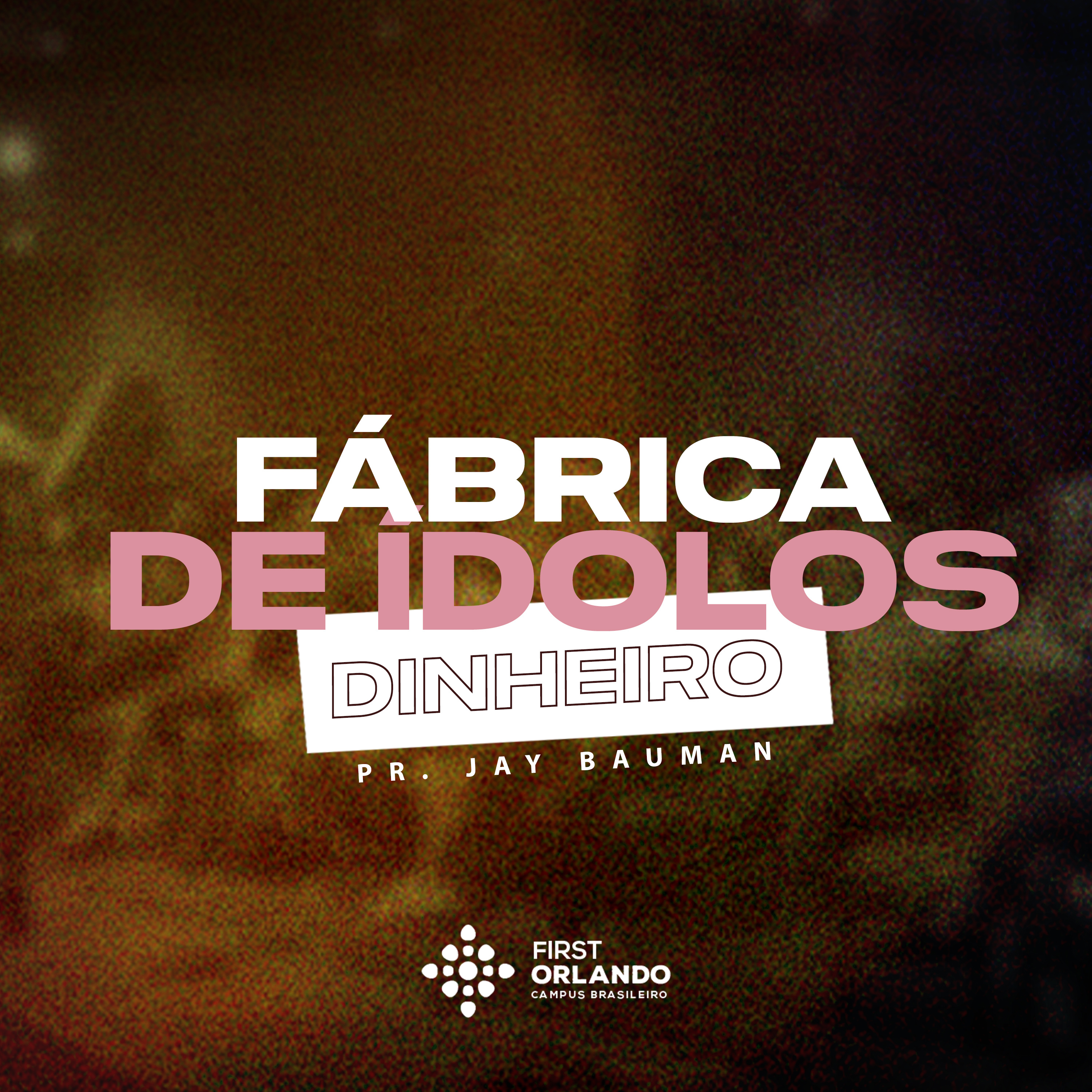 First Orlando - Brasil