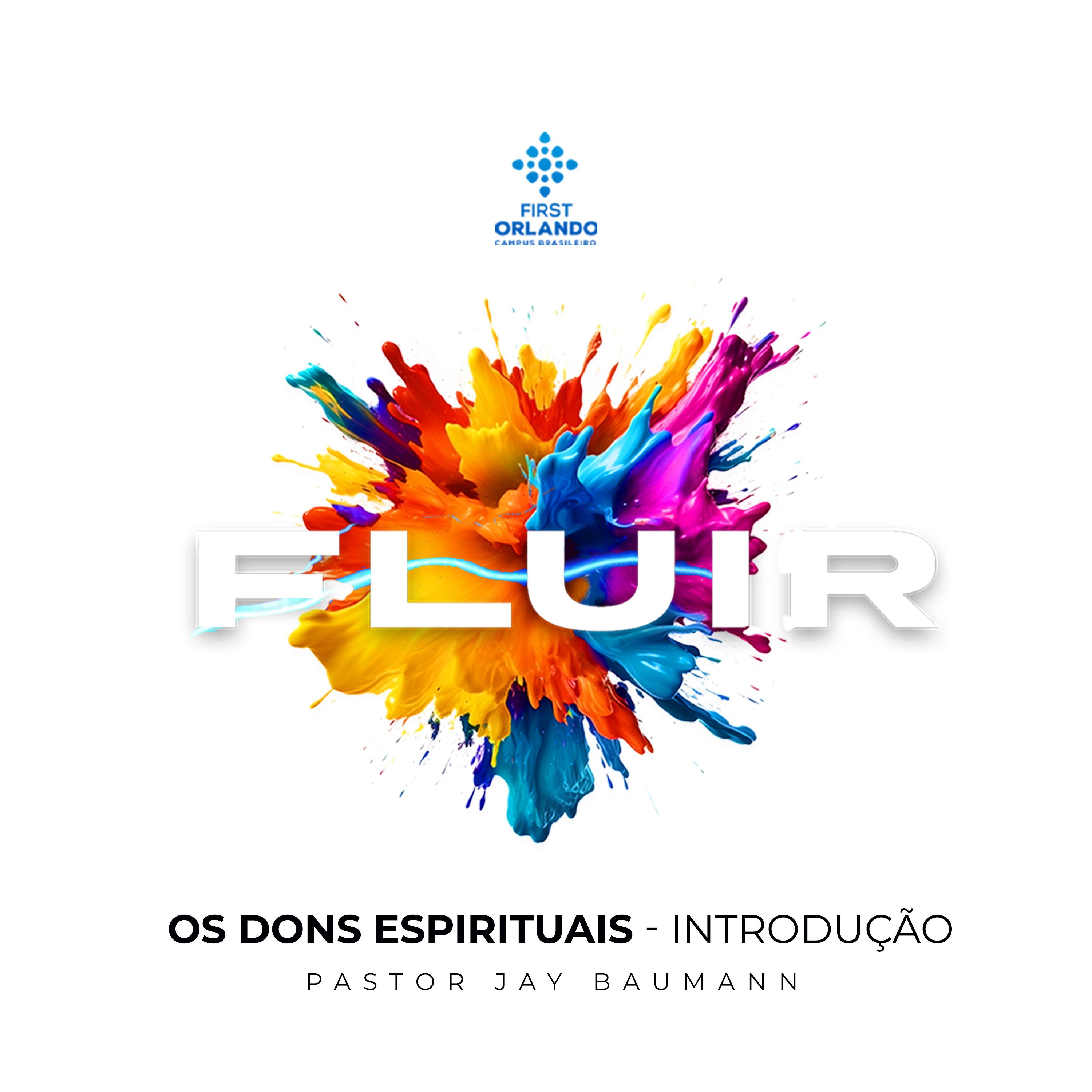 First Orlando - Brasil