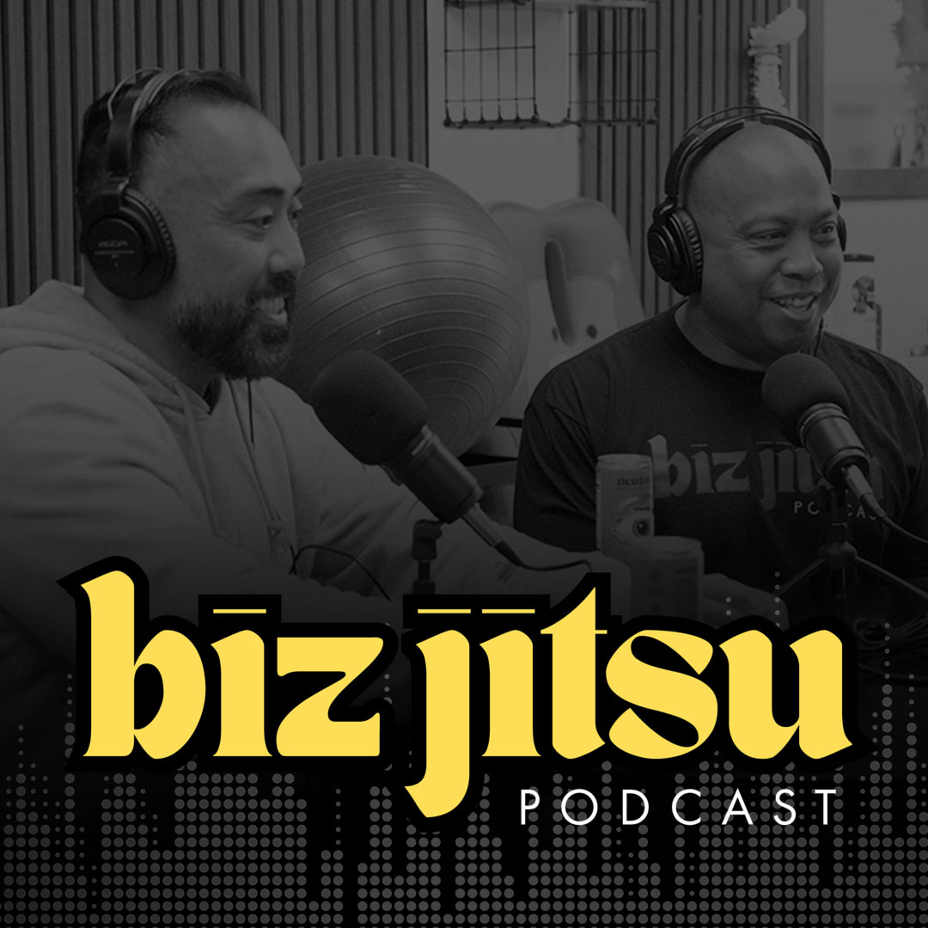 We are back! Has the BJJ Blackbelt lost it's value? episode artwork