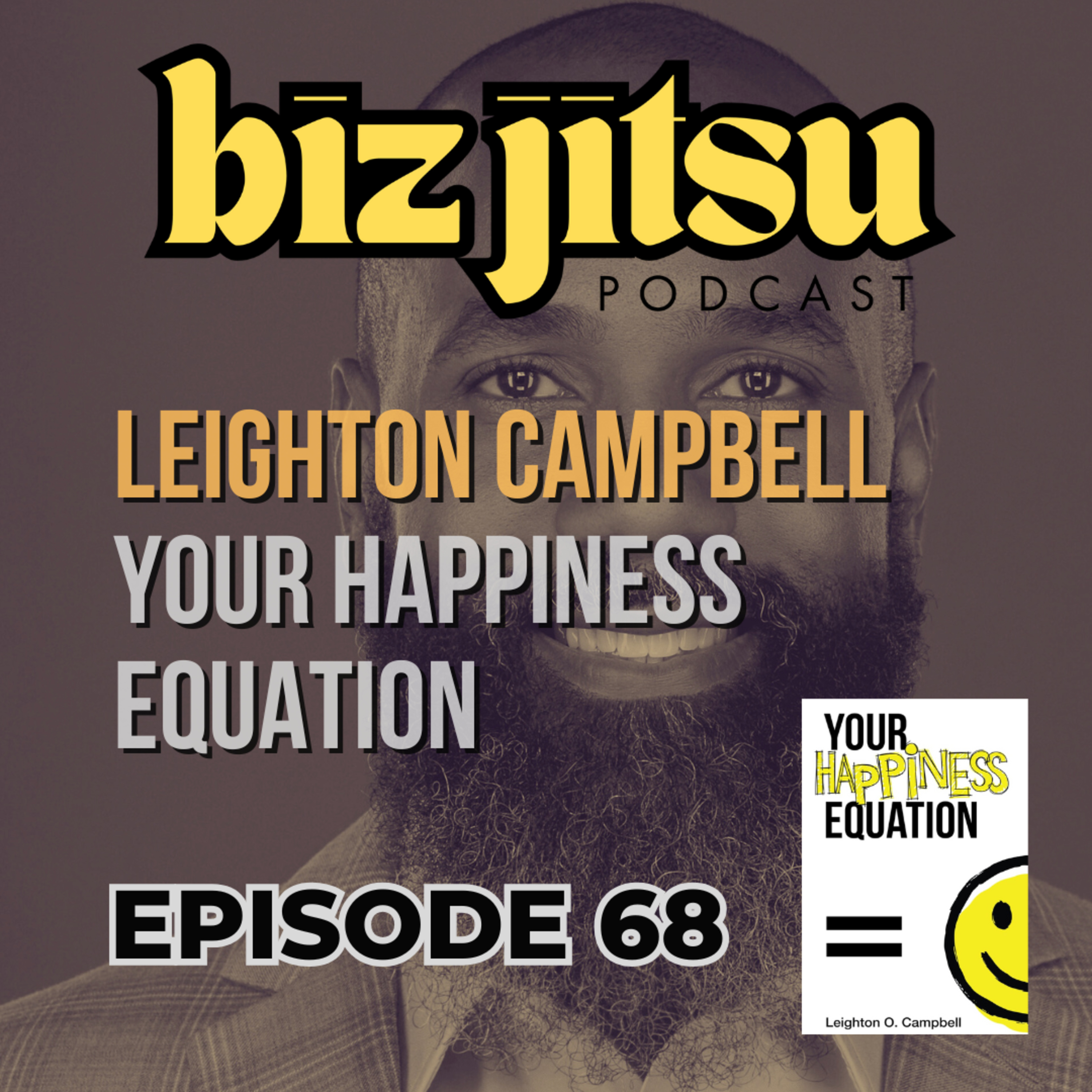 The BizJitsu Podcast