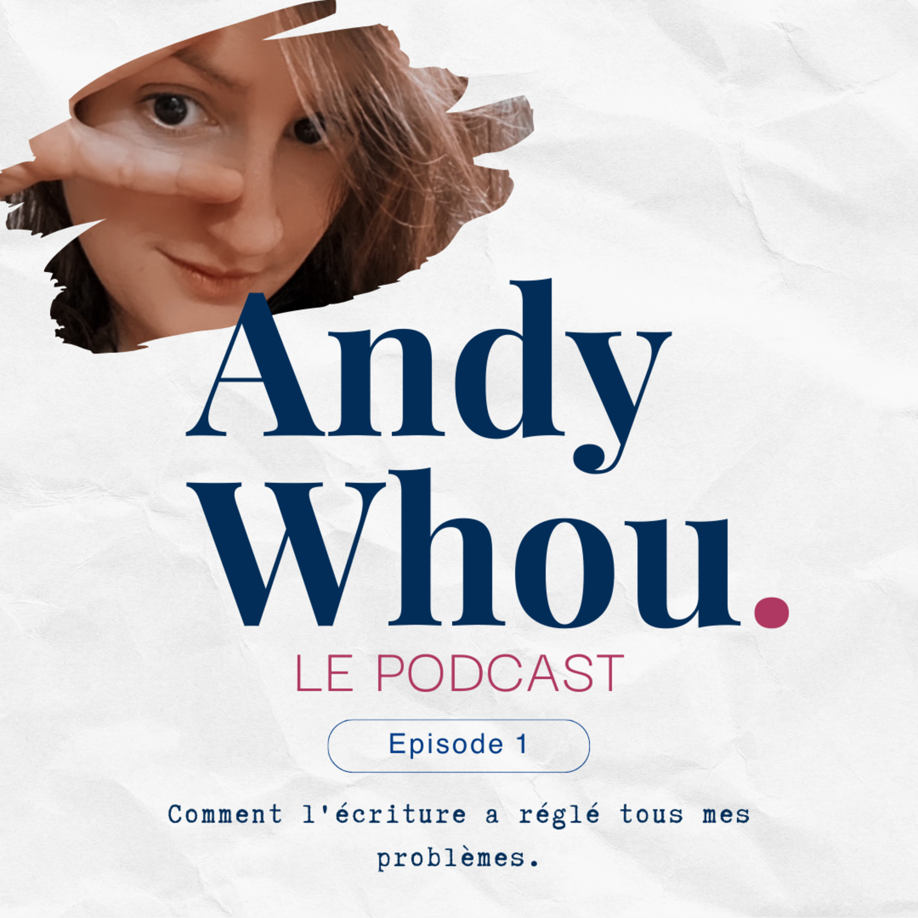 Andy Whou.