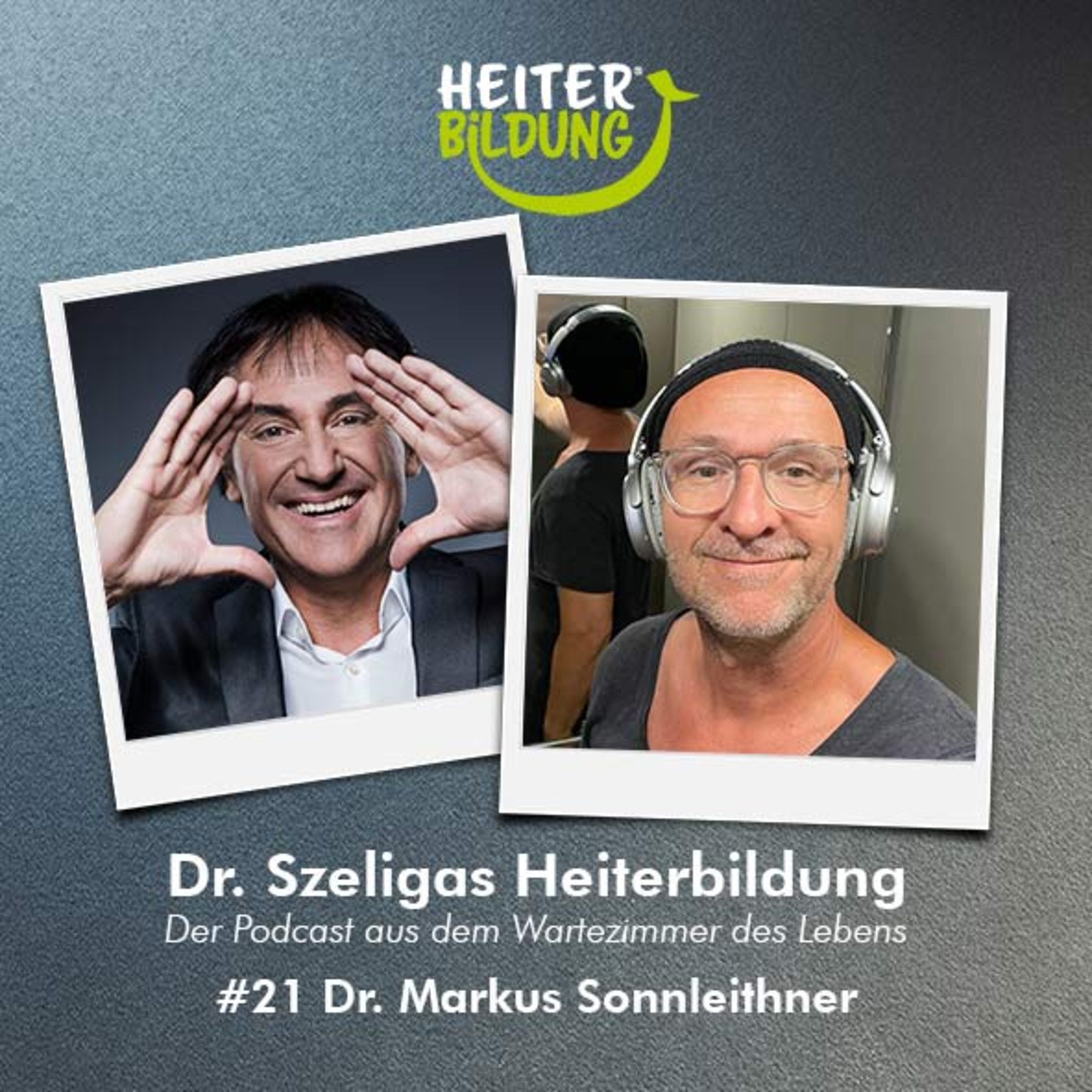 Dr. Szeliga\'s Heiterbildung