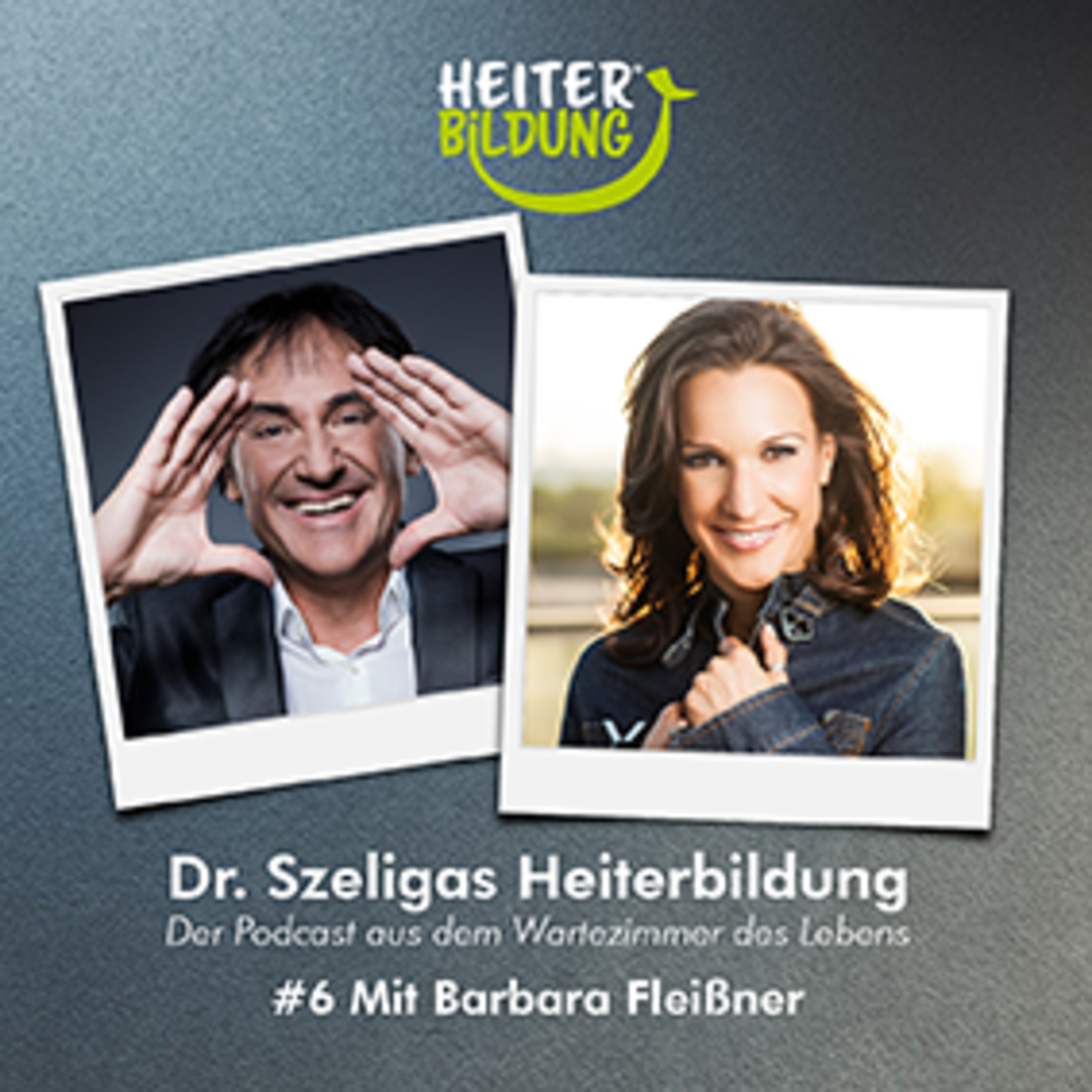 Dr. Szeliga\'s Heiterbildung