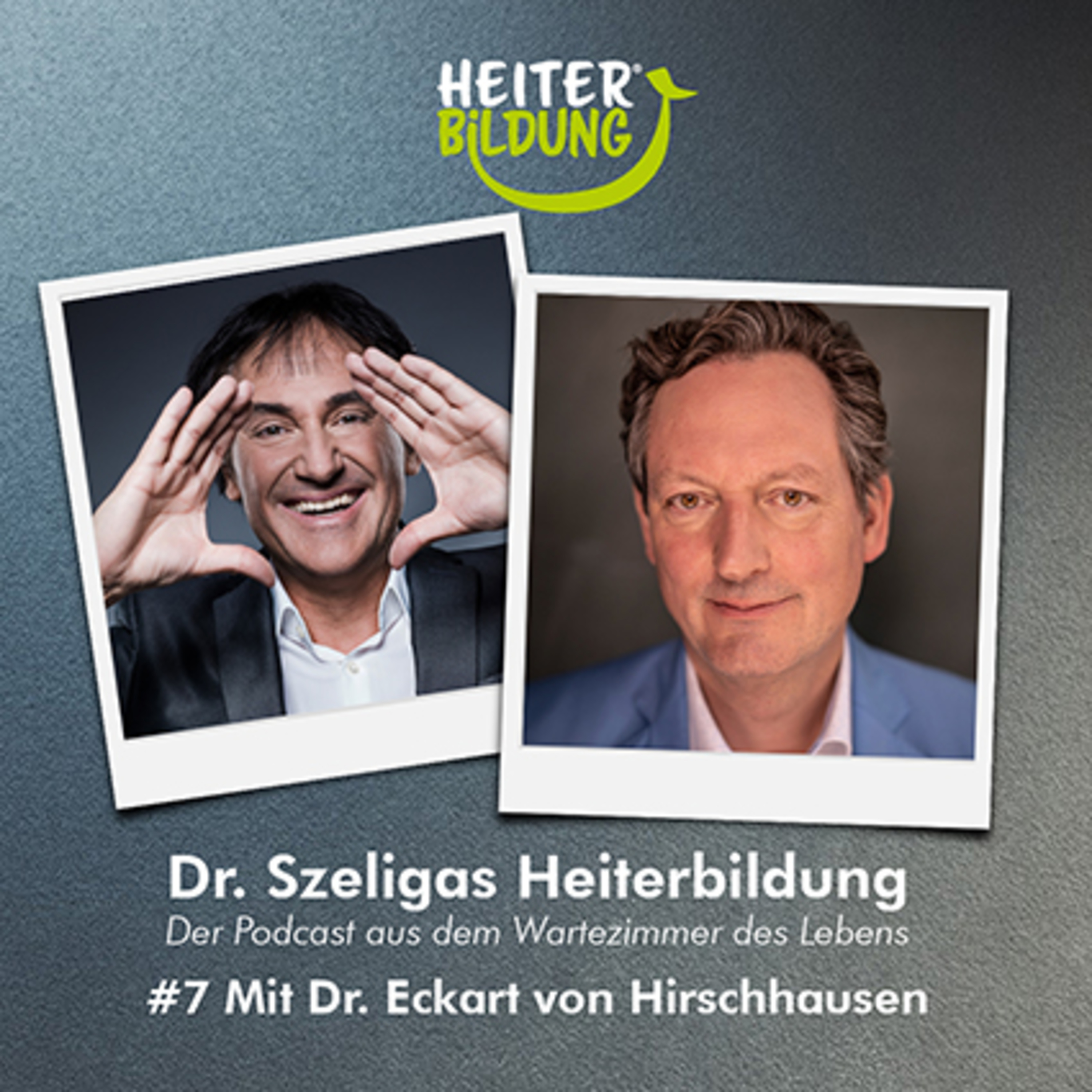Dr. Szeliga\'s Heiterbildung