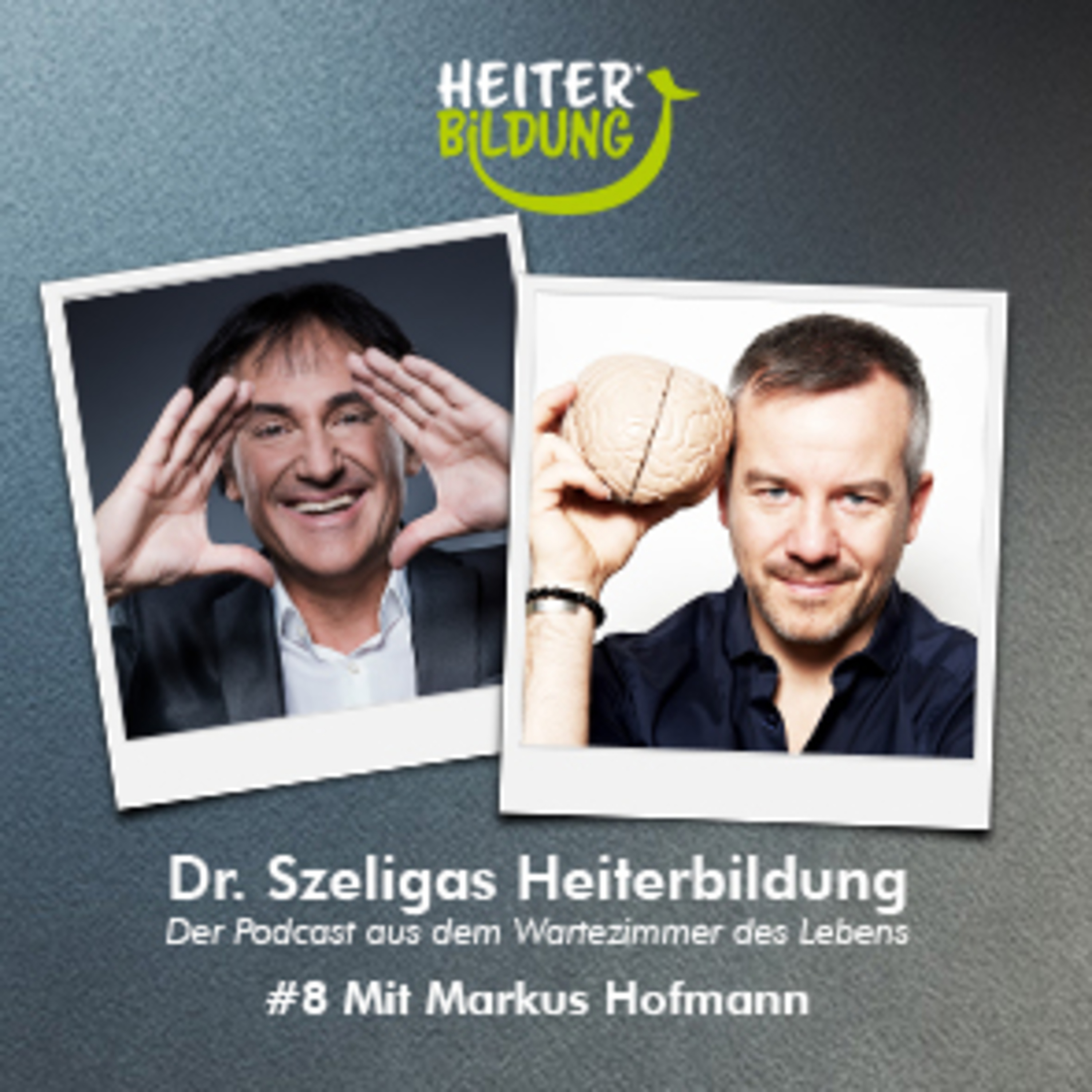 Dr. Szeliga\'s Heiterbildung