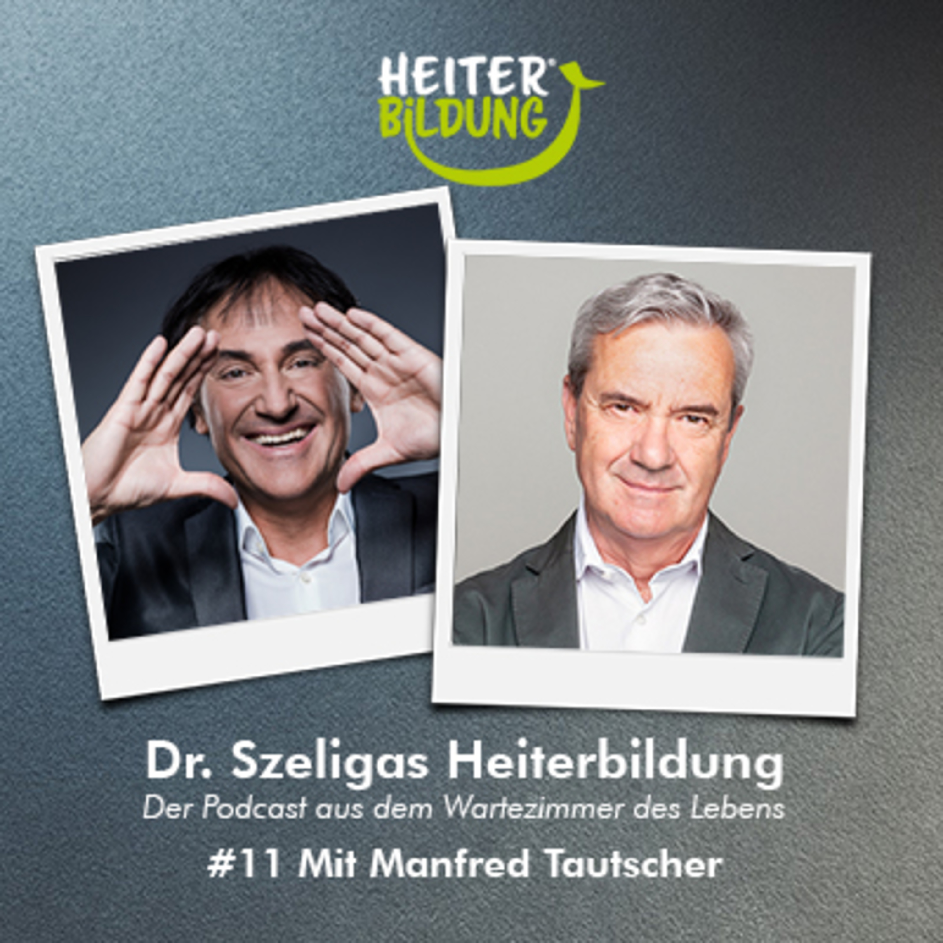 Dr. Szeliga\'s Heiterbildung