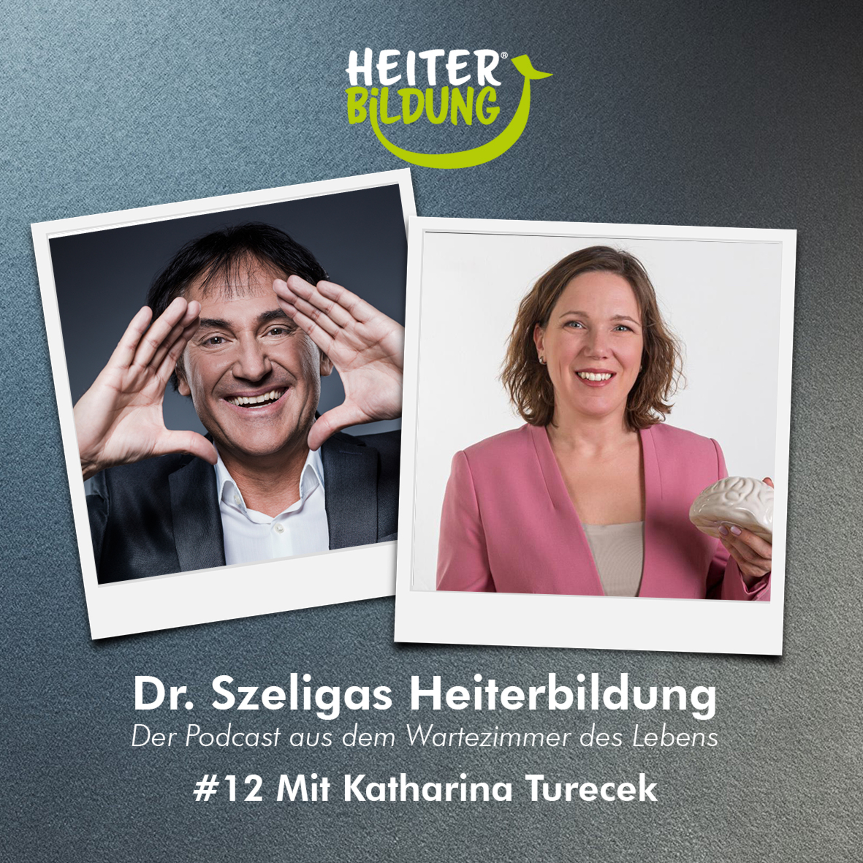 Dr. Szeliga\'s Heiterbildung