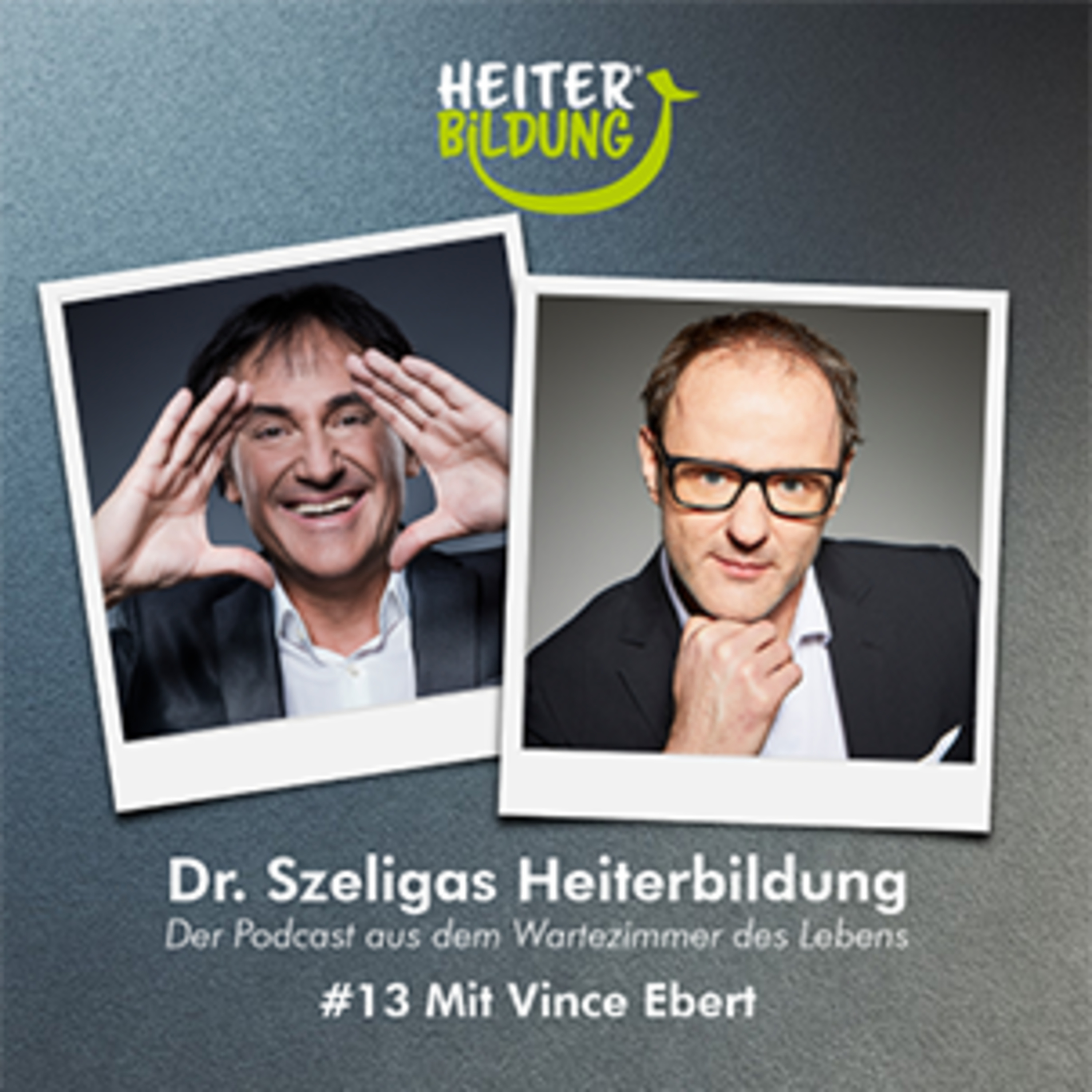 Dr. Szeliga\'s Heiterbildung