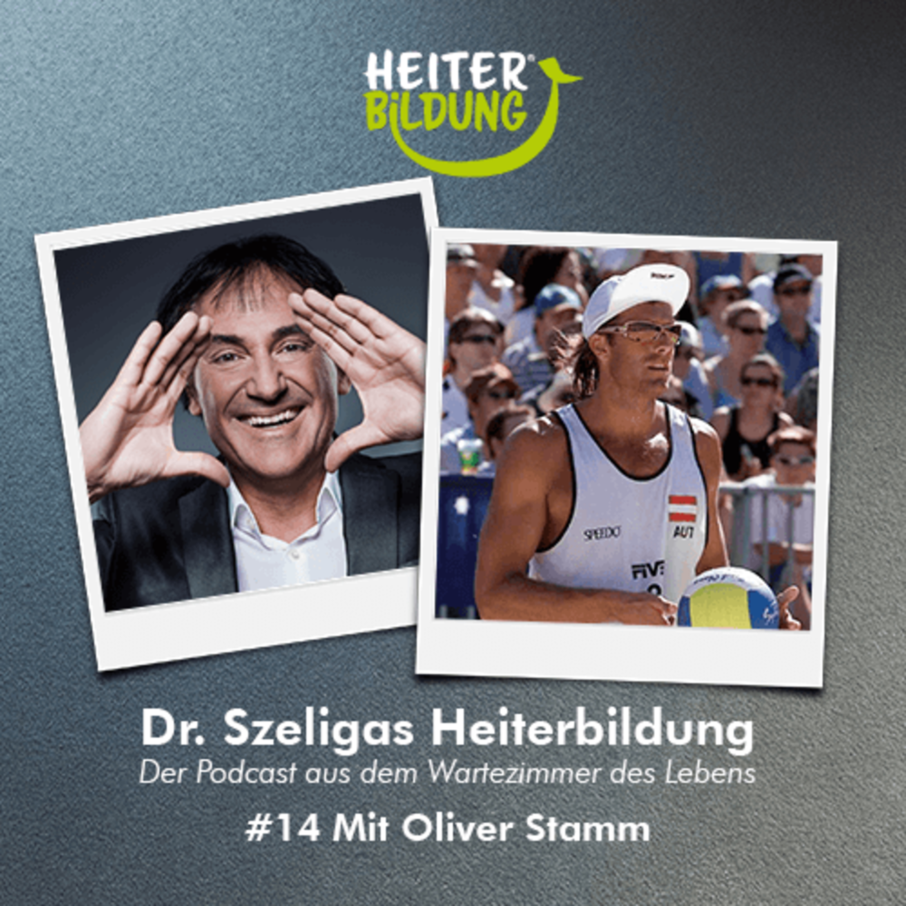 Dr. Szeliga\'s Heiterbildung