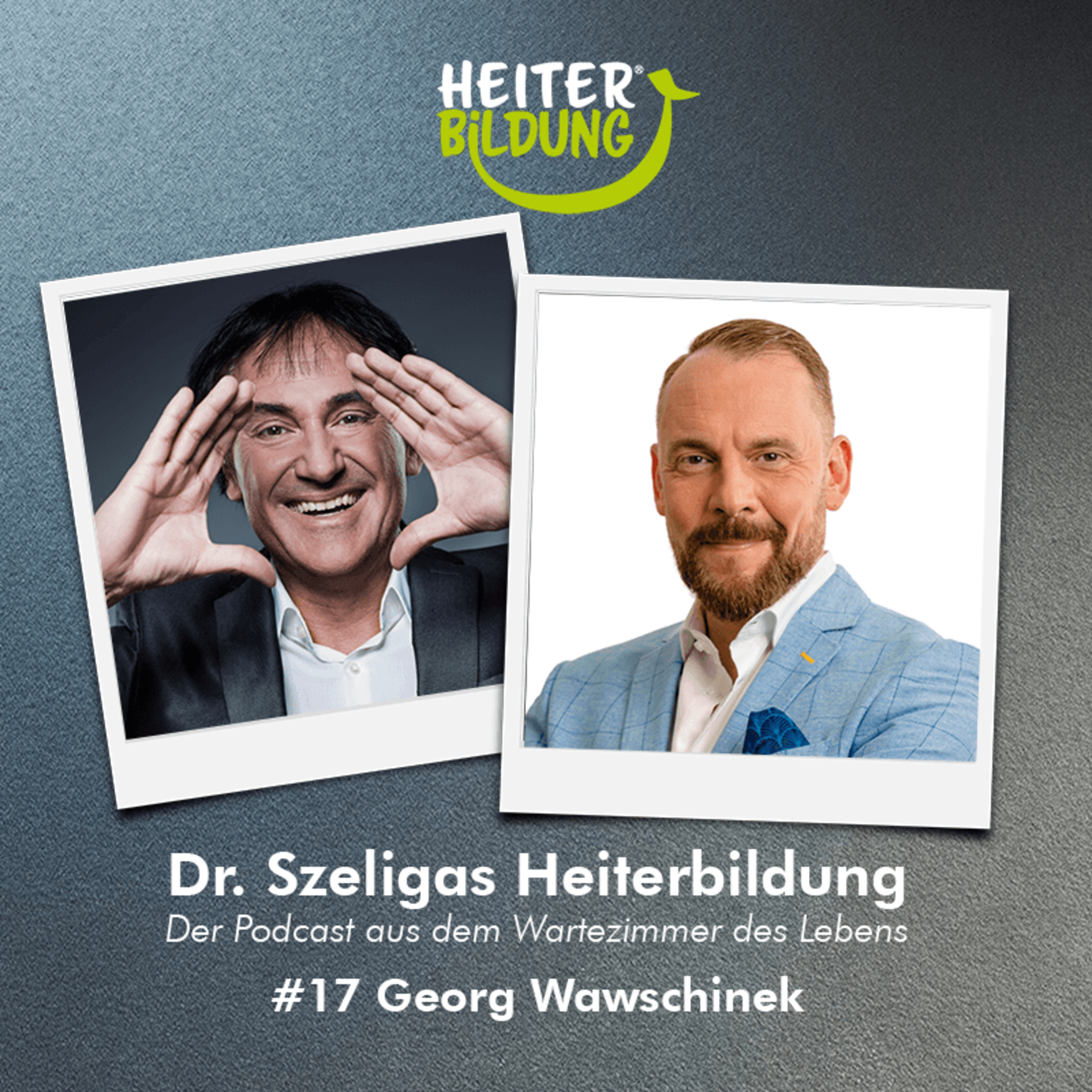 Dr. Szeliga\'s Heiterbildung