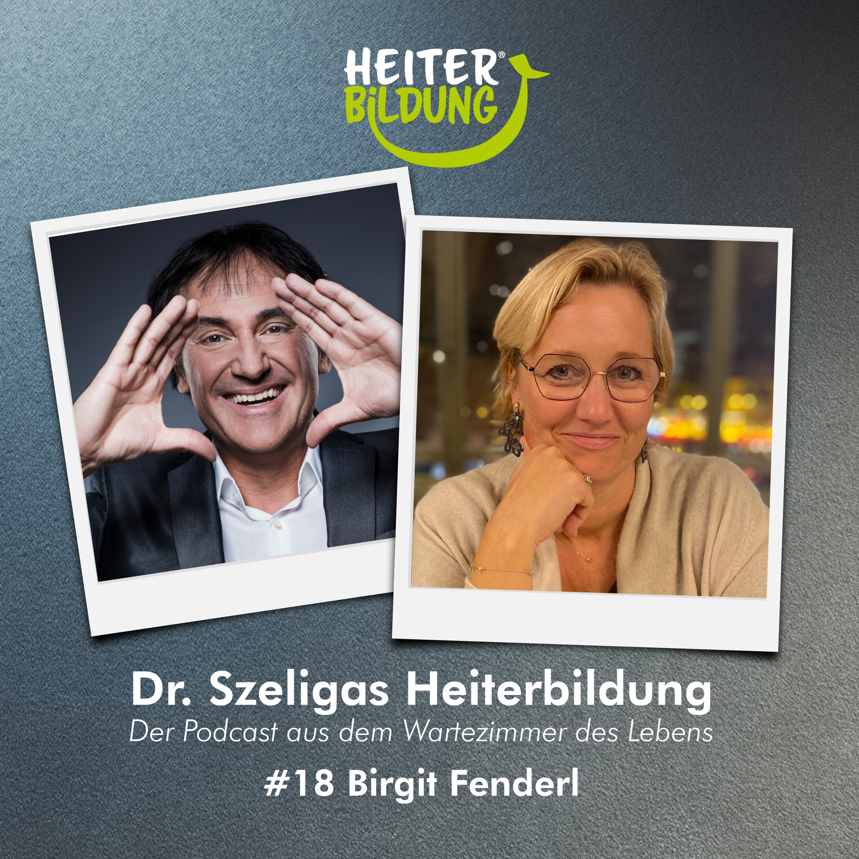 Dr. Szeliga\'s Heiterbildung