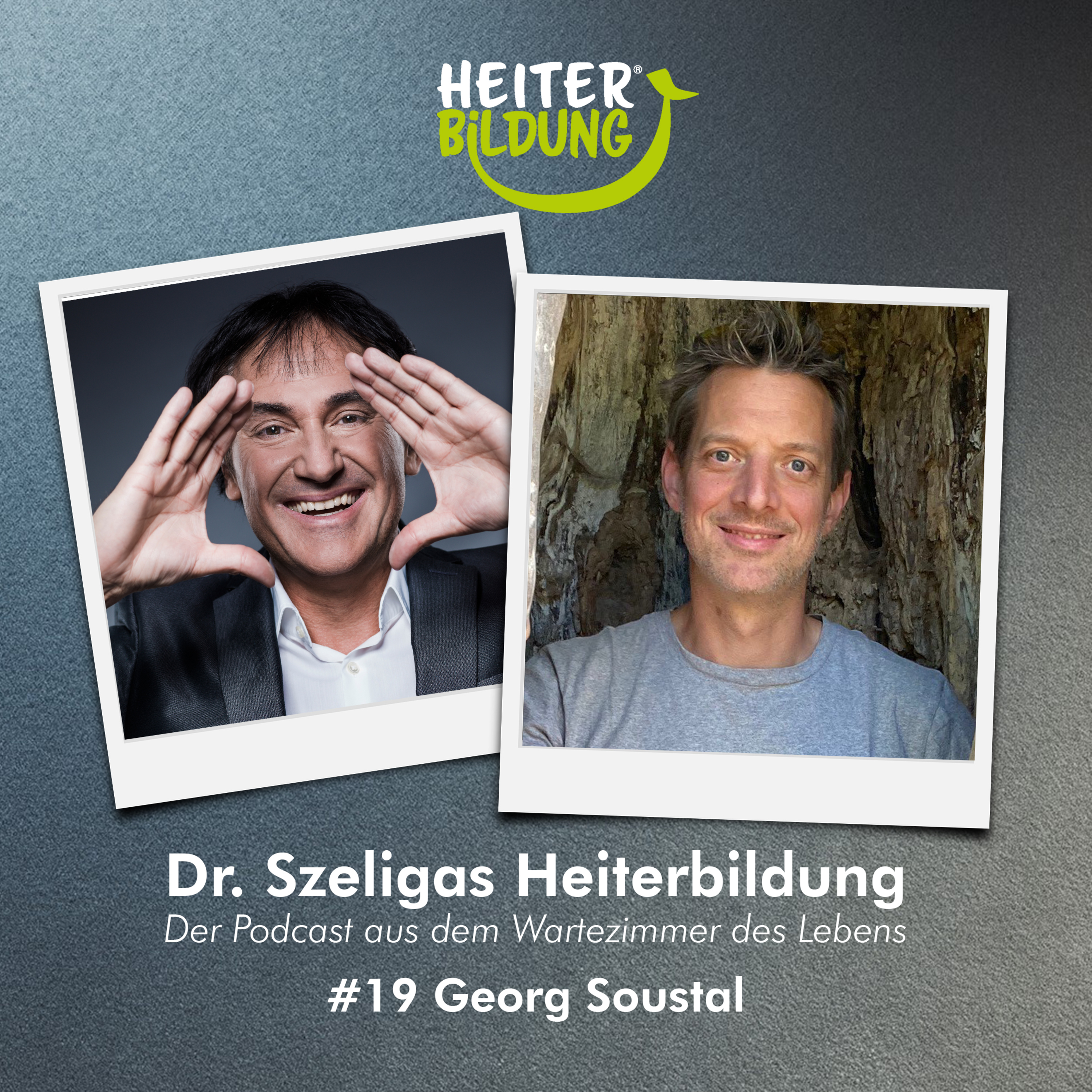 Dr. Szeliga\'s Heiterbildung