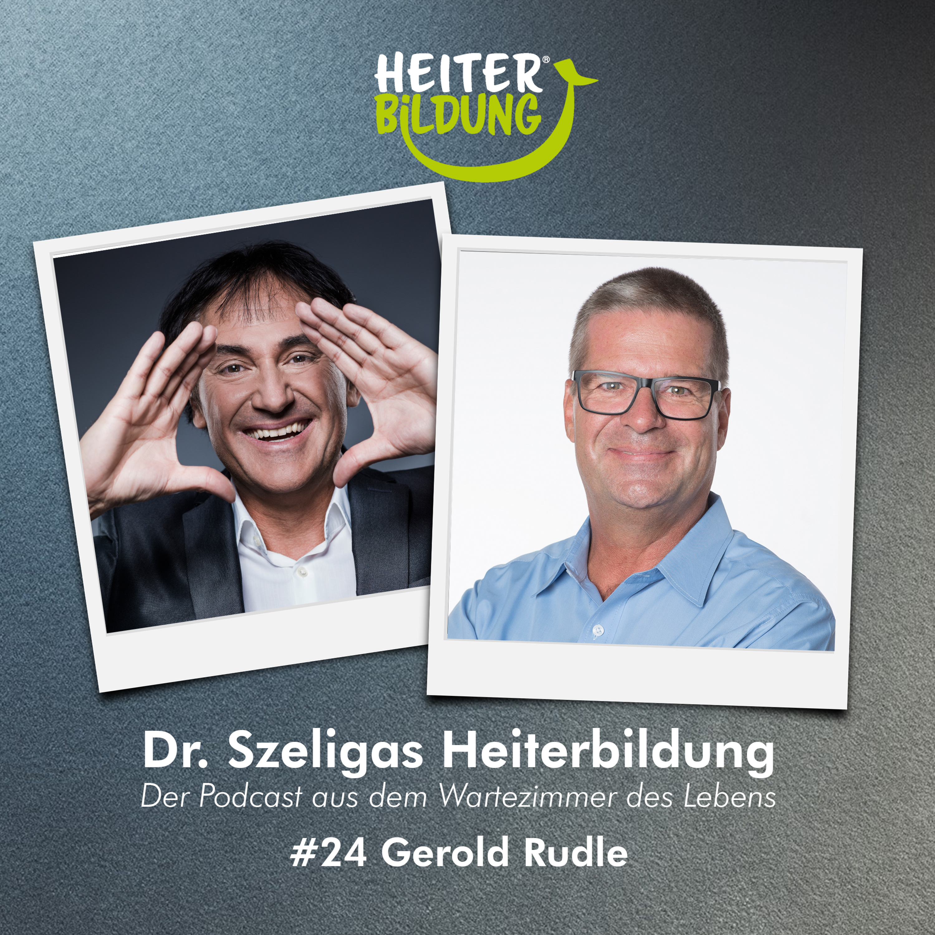 Dr. Szeliga\'s Heiterbildung