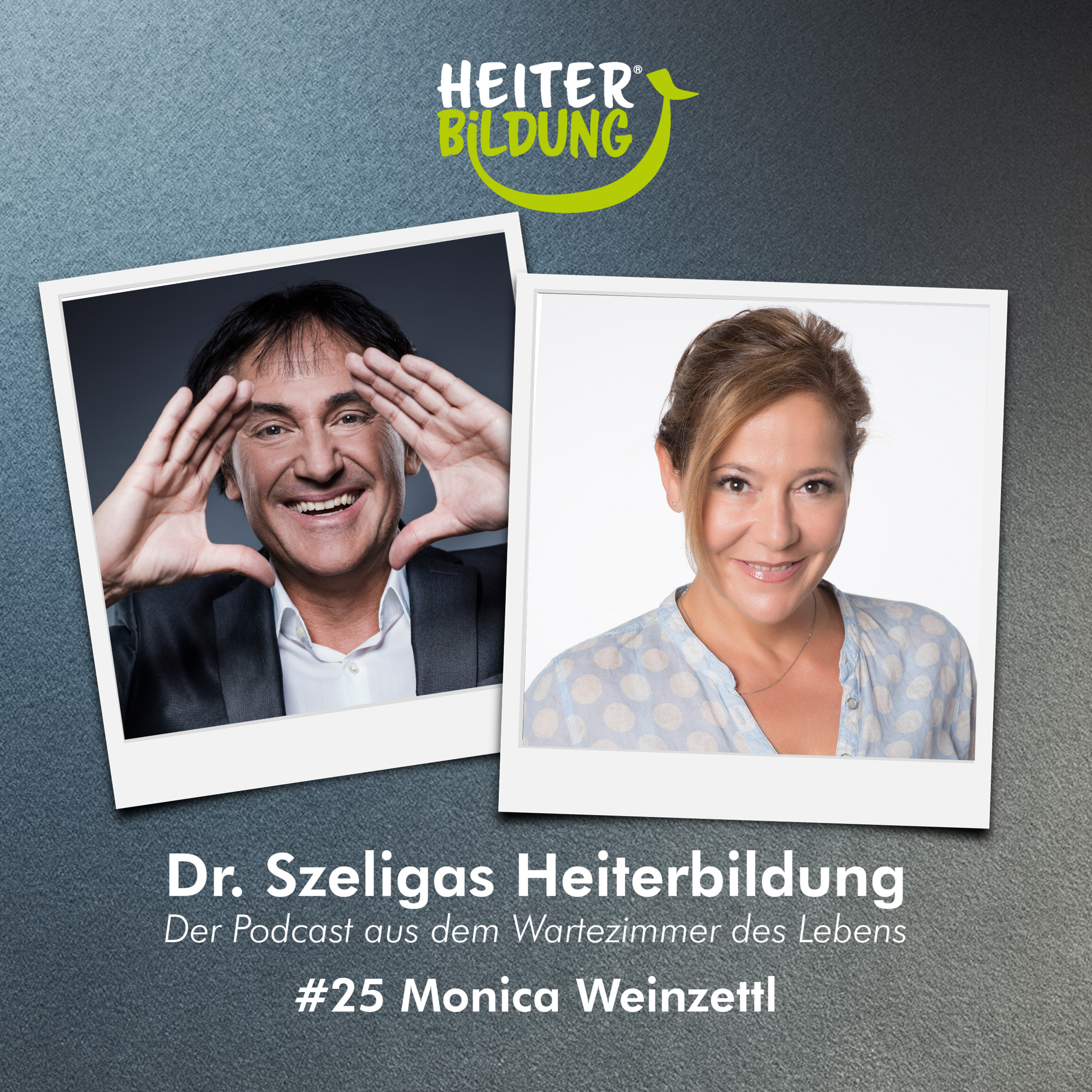 Dr. Szeliga\'s Heiterbildung