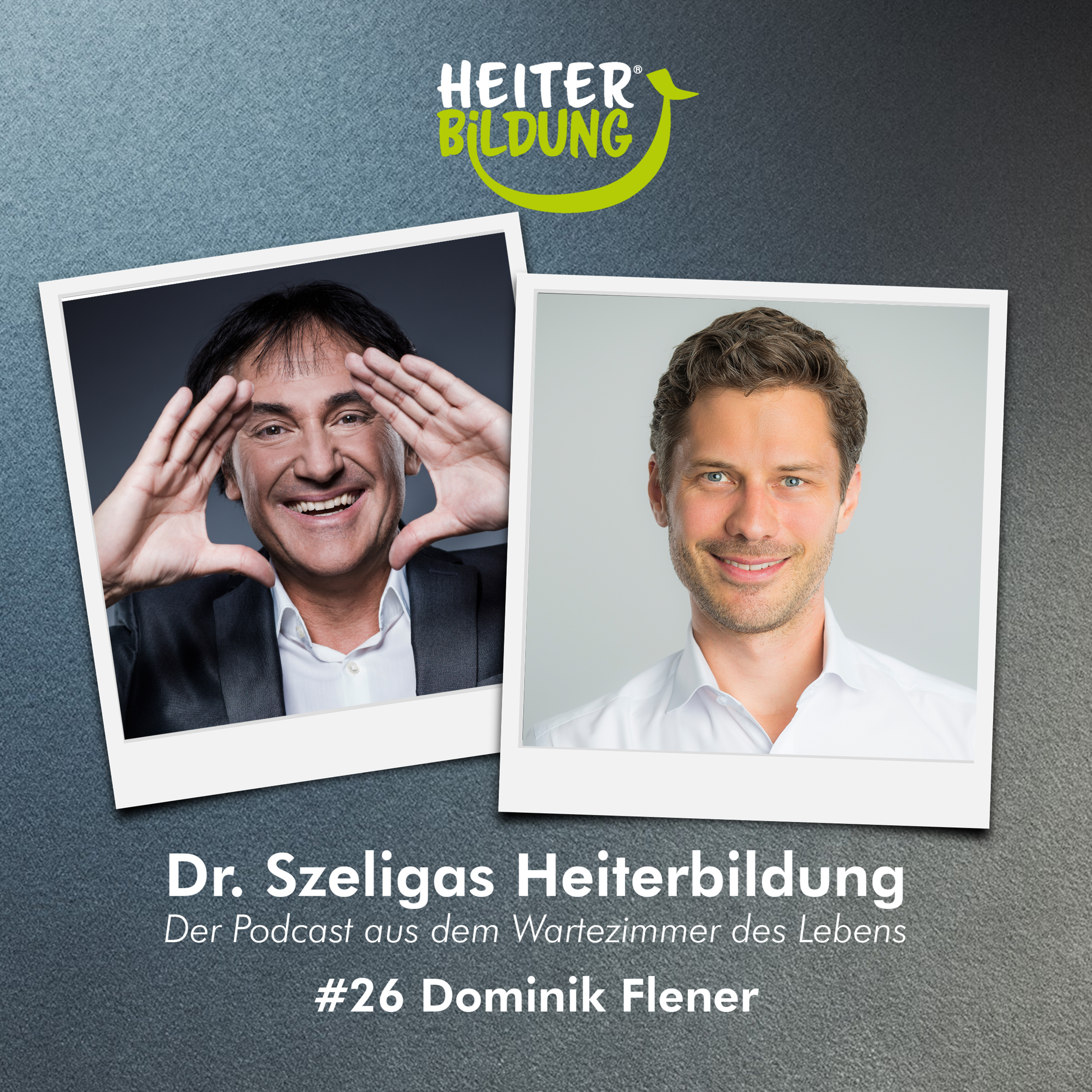 Dr. Szeliga\'s Heiterbildung