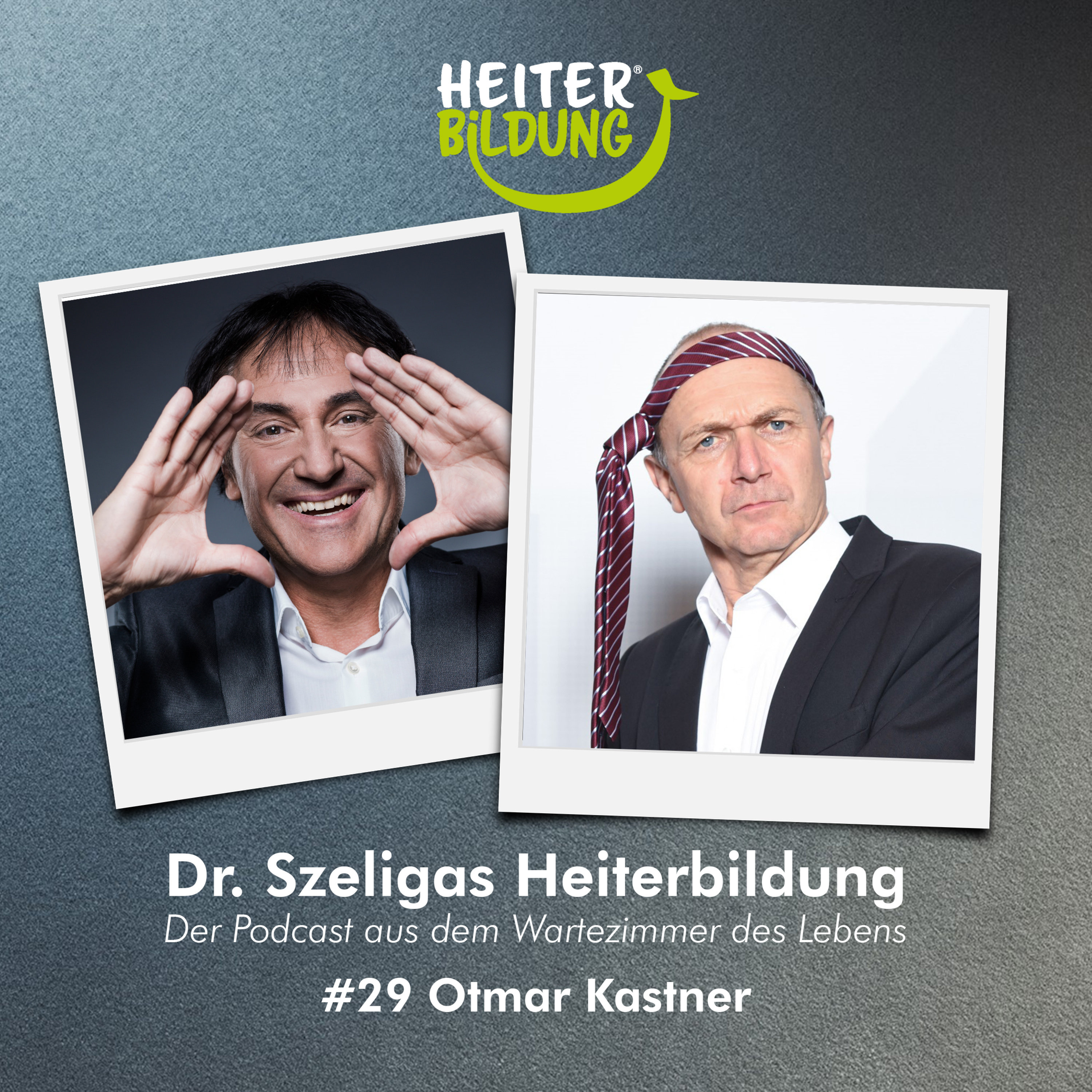 Dr. Szeliga\'s Heiterbildung