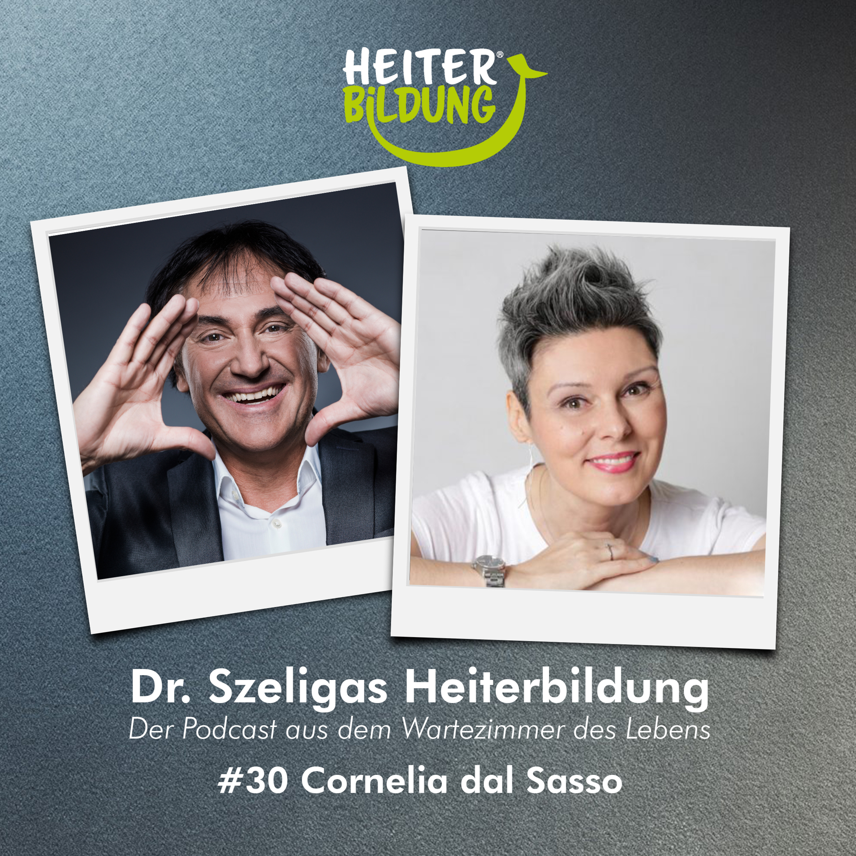 Dr. Szeliga\'s Heiterbildung