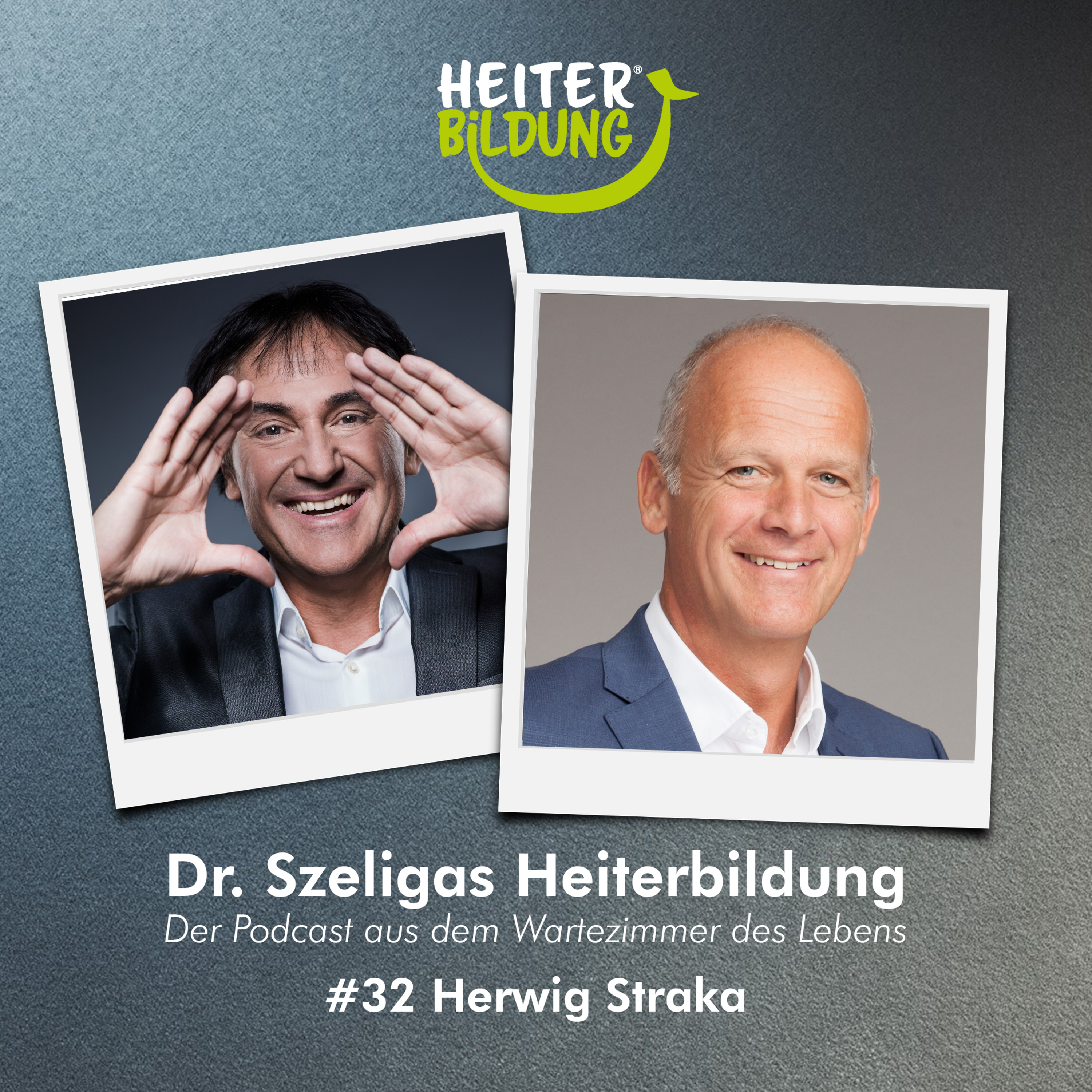 Dr. Szeliga\'s Heiterbildung