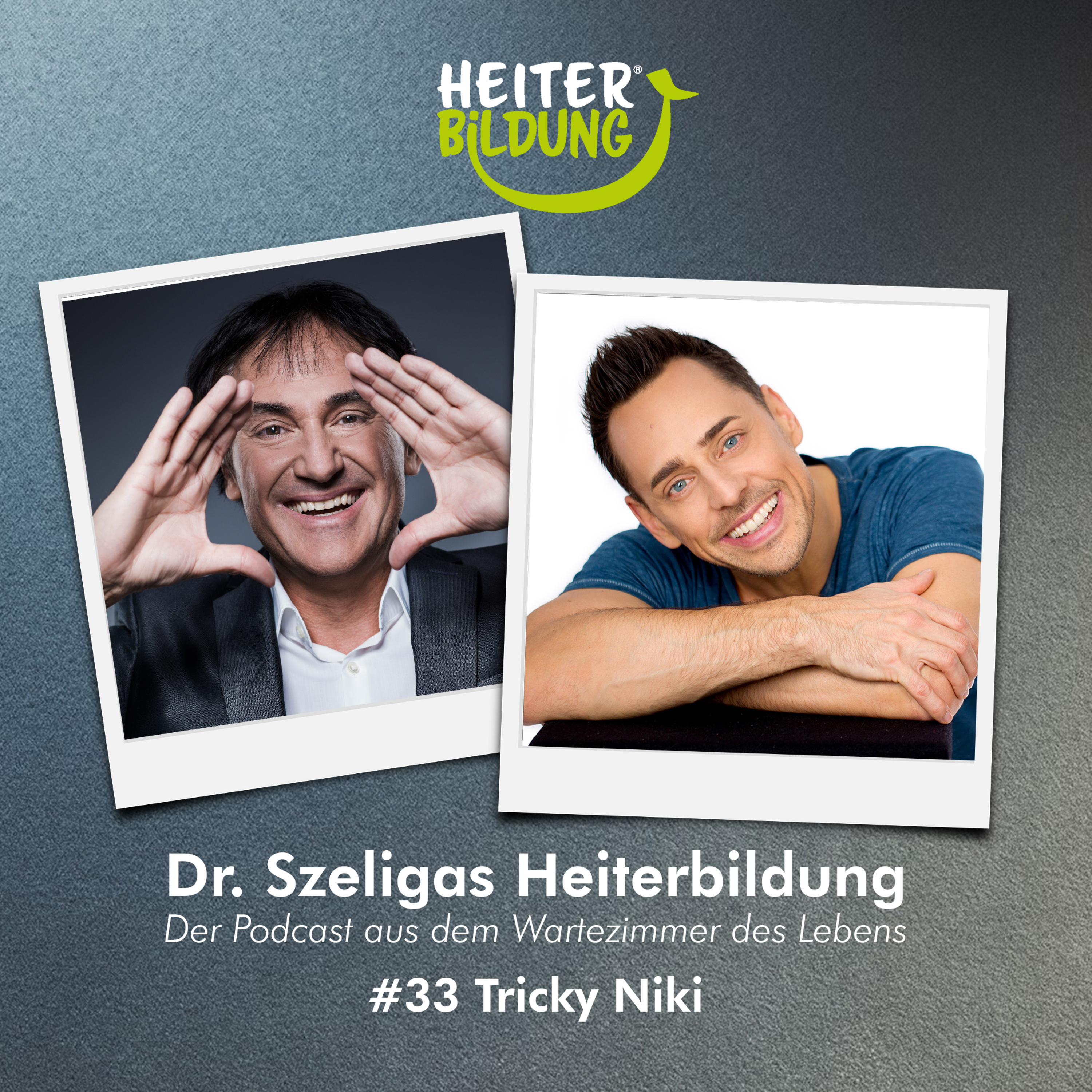 Dr. Szeliga\'s Heiterbildung