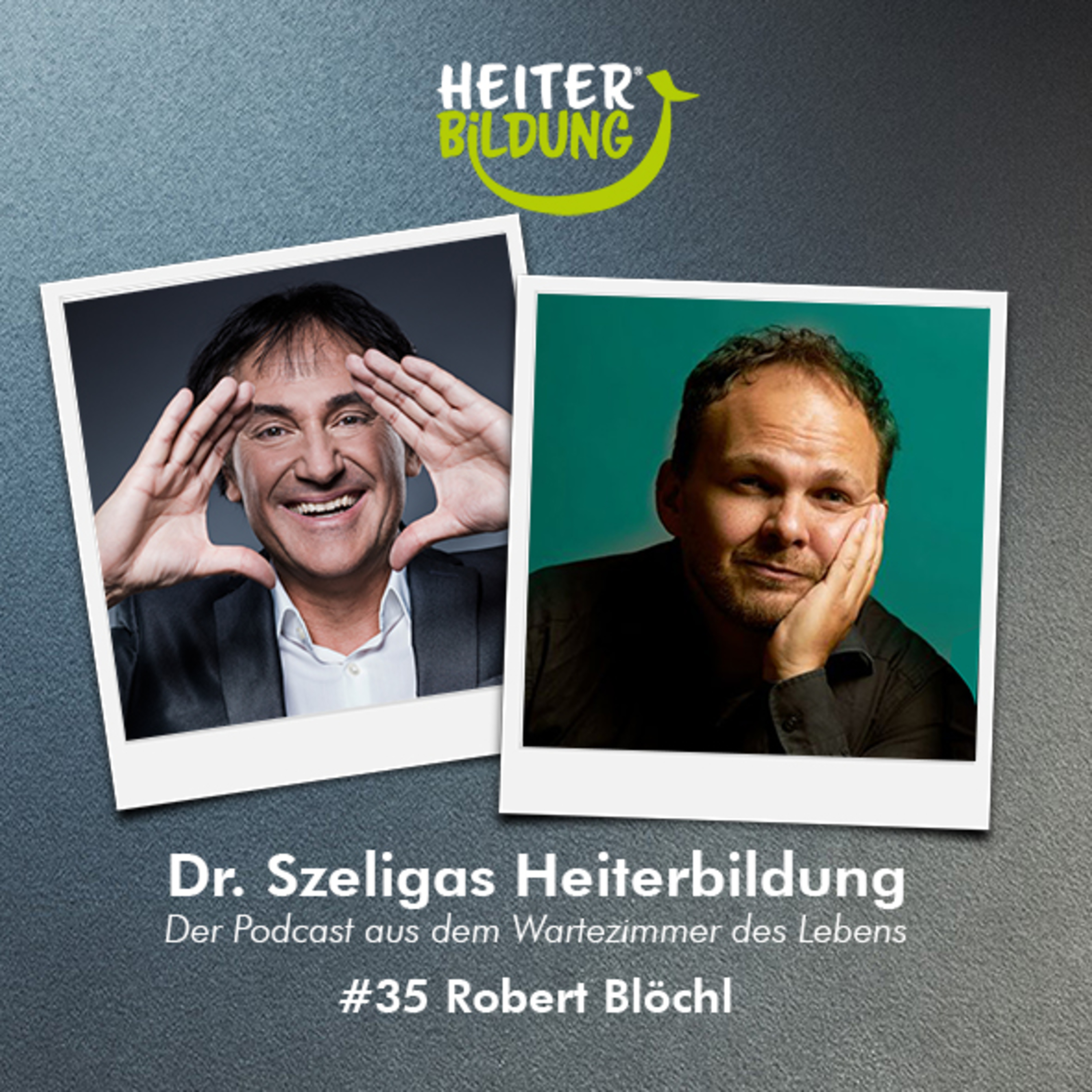 Dr. Szeliga\'s Heiterbildung