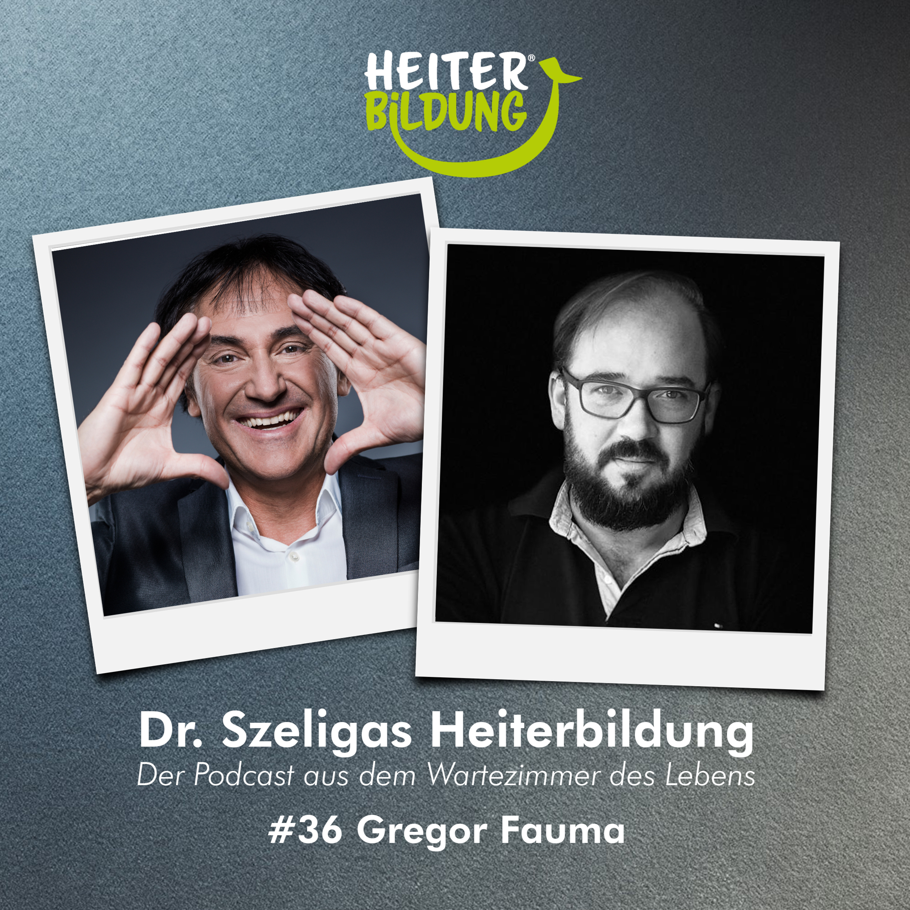 Dr. Szeliga\'s Heiterbildung