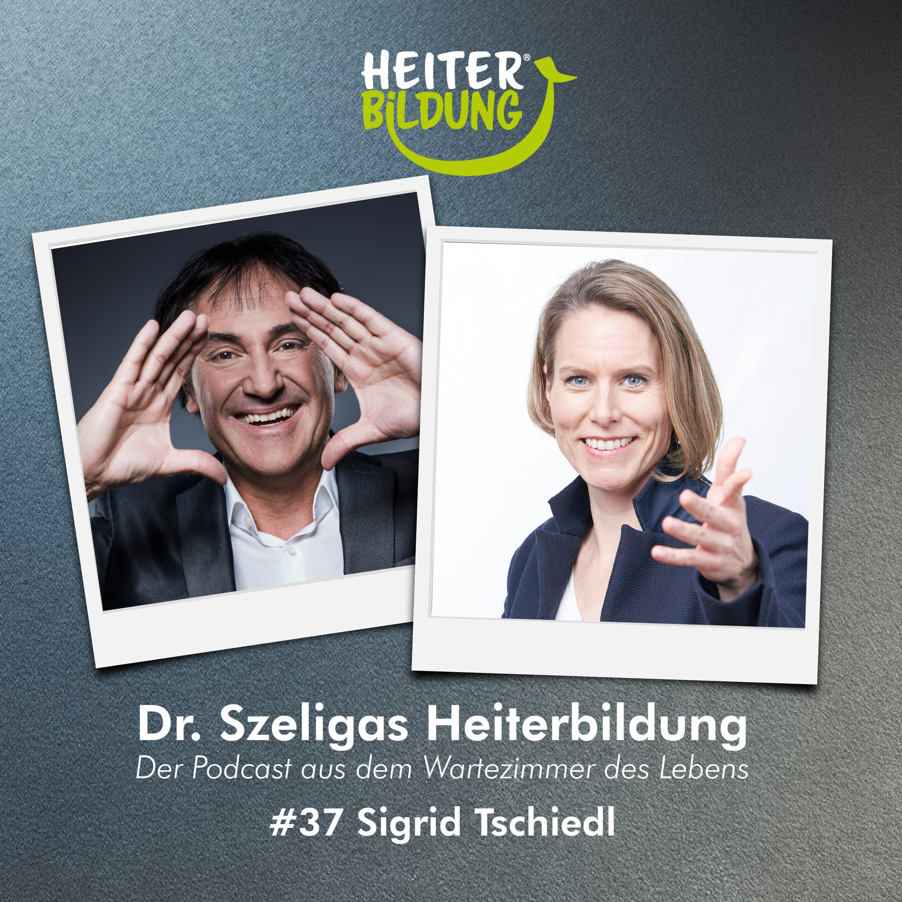 Dr. Szeliga\'s Heiterbildung
