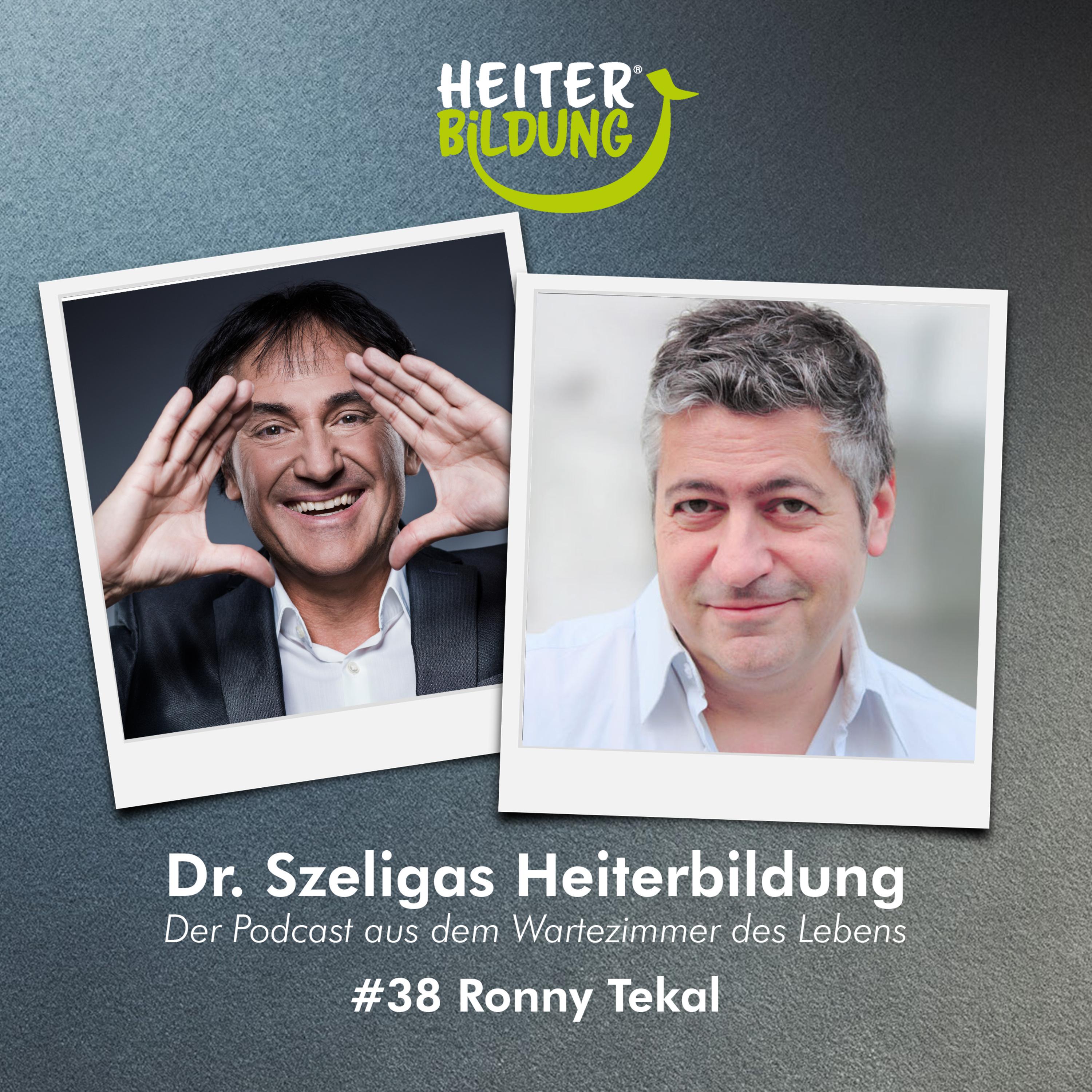 Dr. Szeliga\'s Heiterbildung