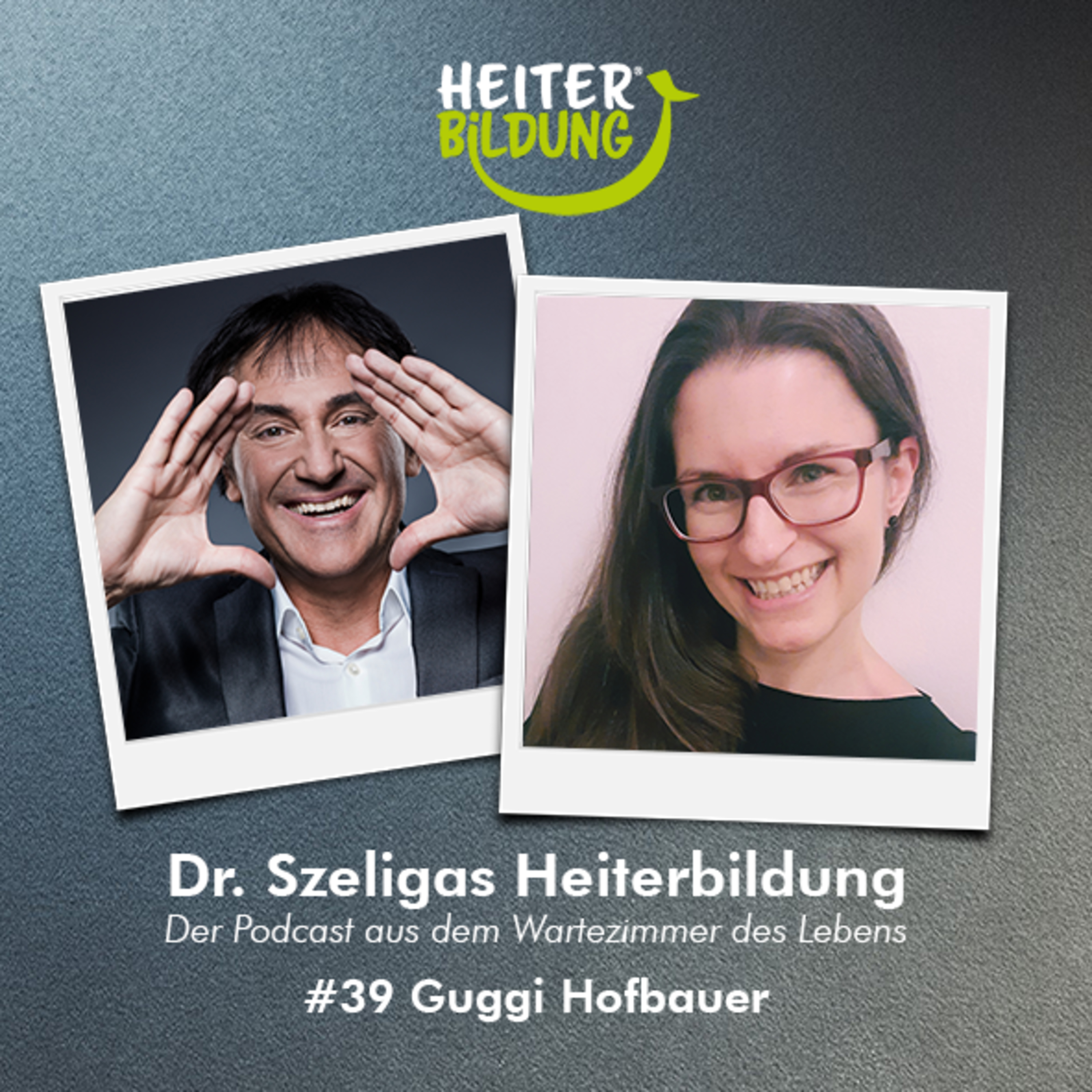Dr. Szeliga\'s Heiterbildung