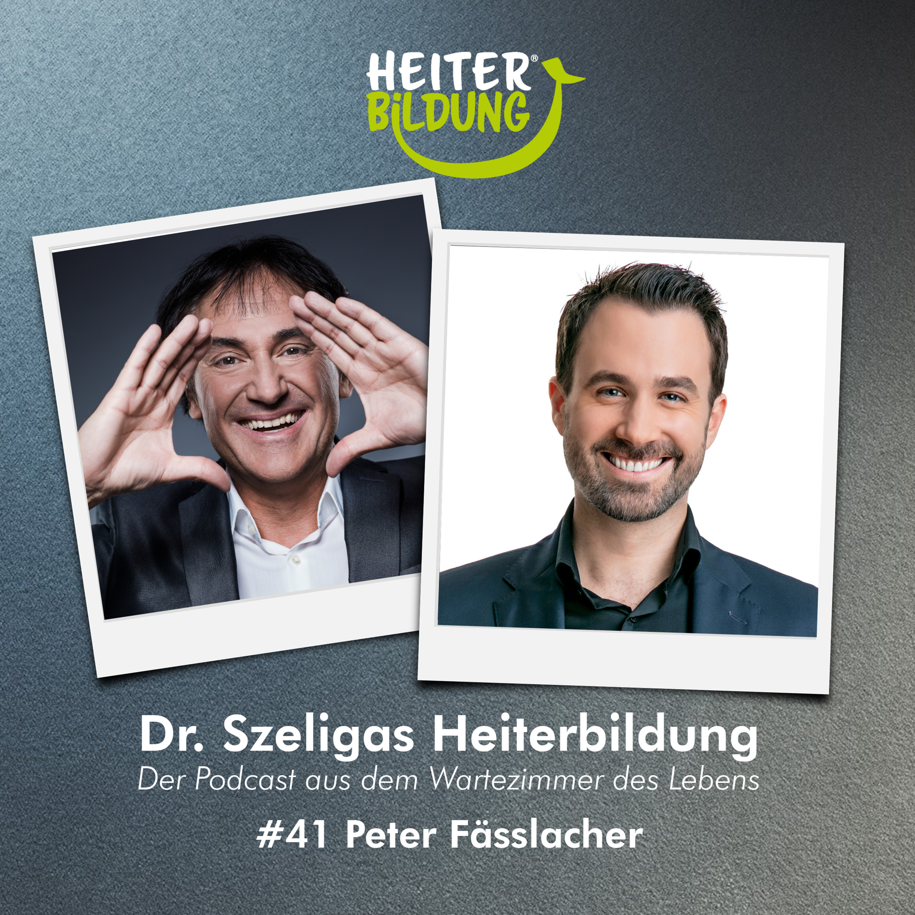 Dr. Szeliga\'s Heiterbildung