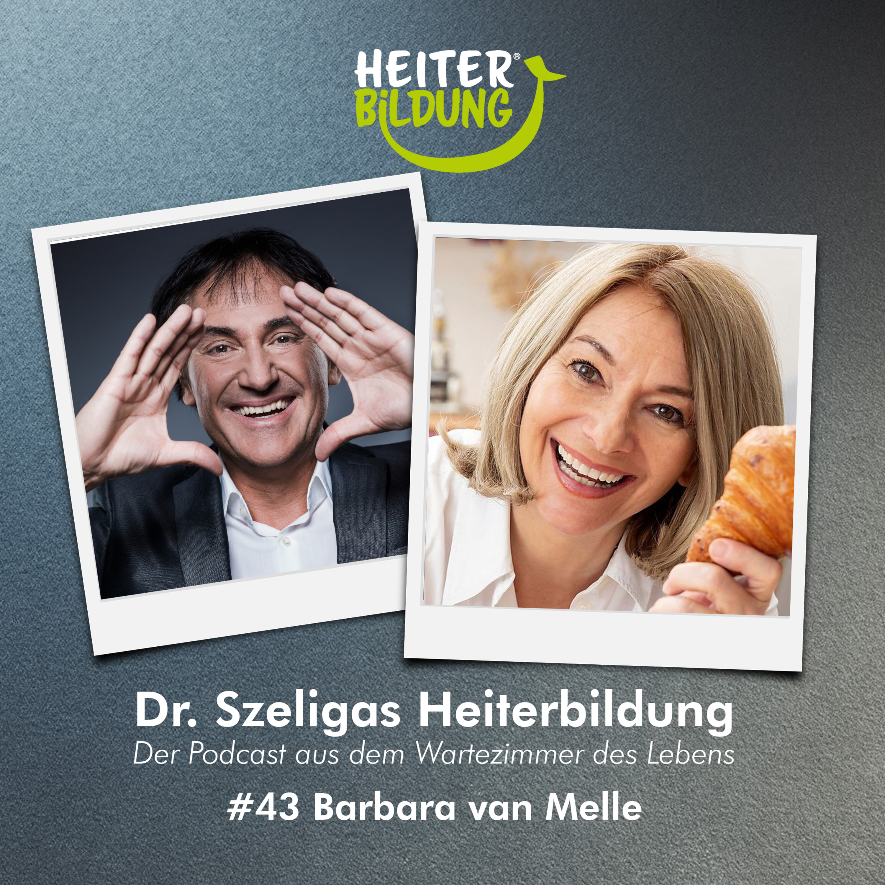 Dr. Szeliga\'s Heiterbildung