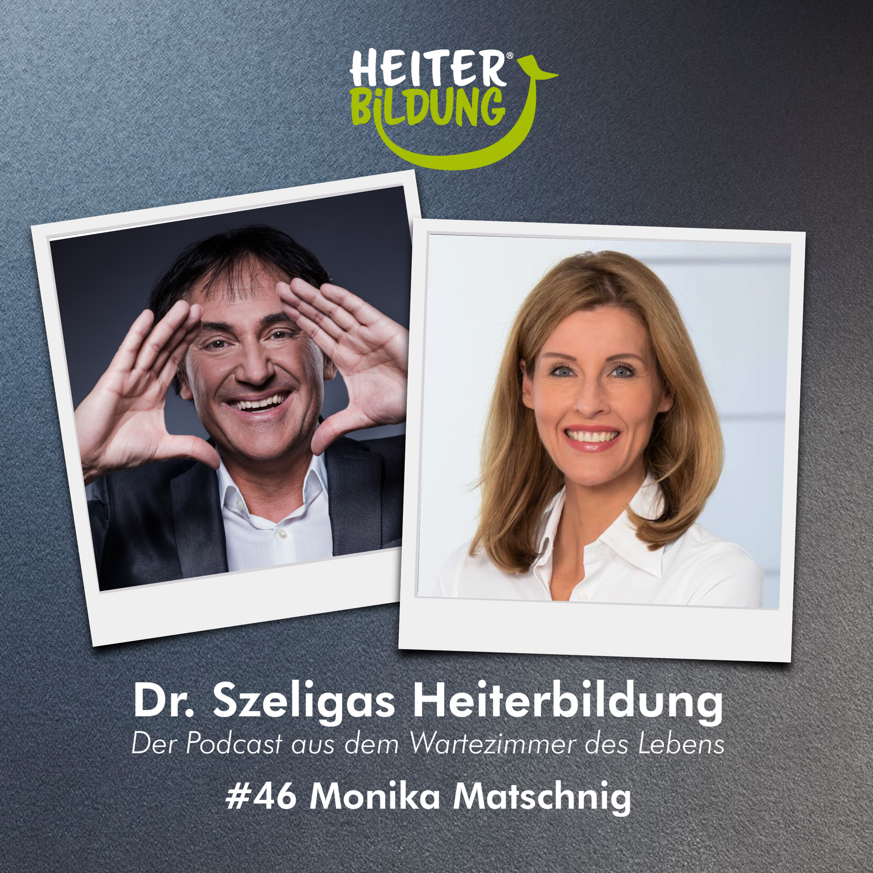 Dr. Szeliga\'s Heiterbildung