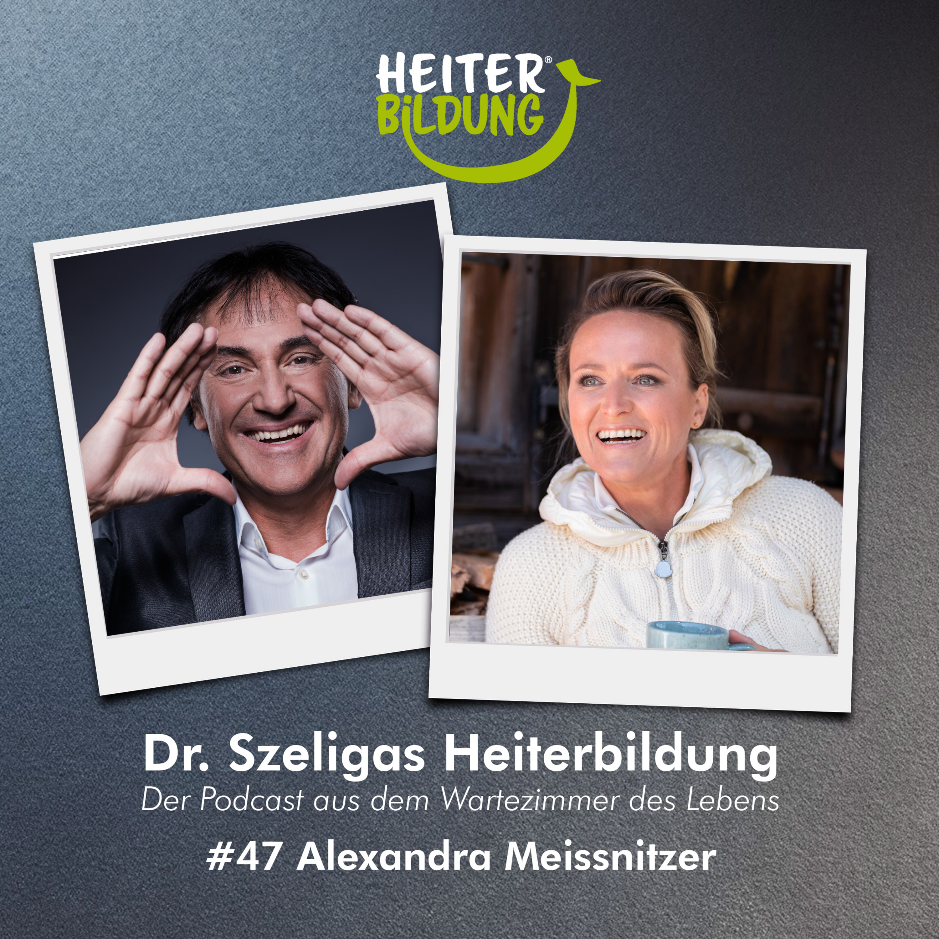 Dr. Szeliga\'s Heiterbildung