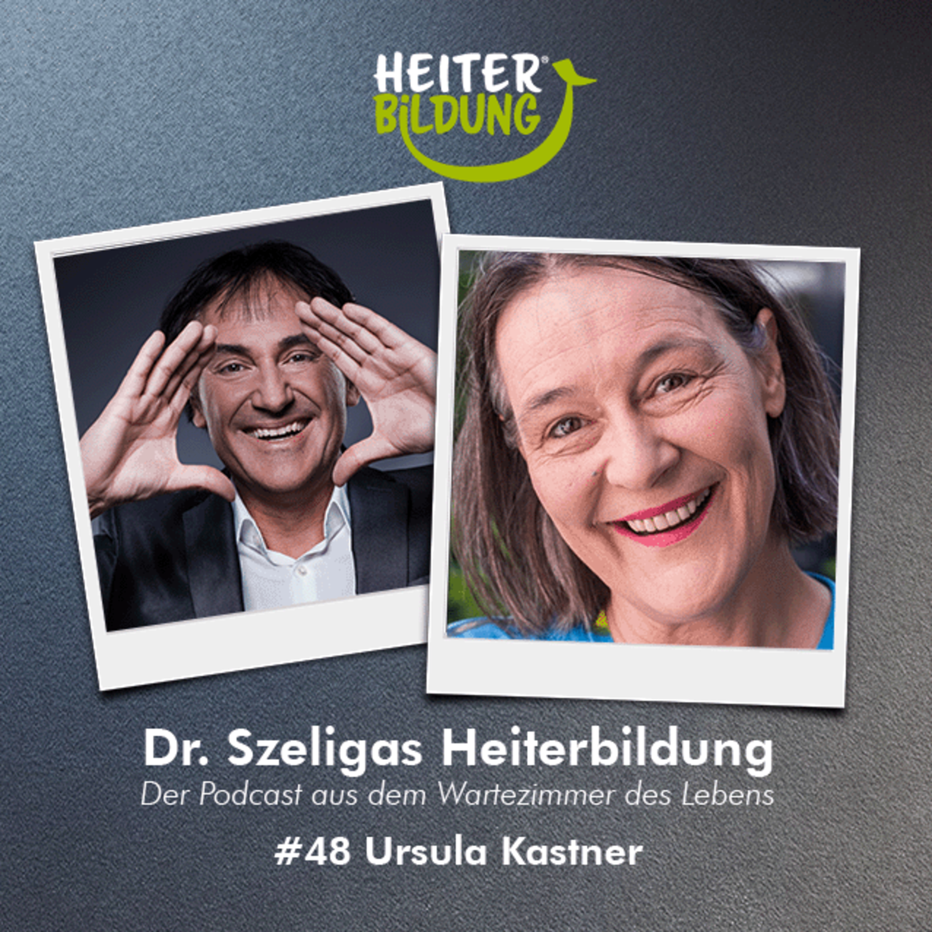 Dr. Szeliga\'s Heiterbildung
